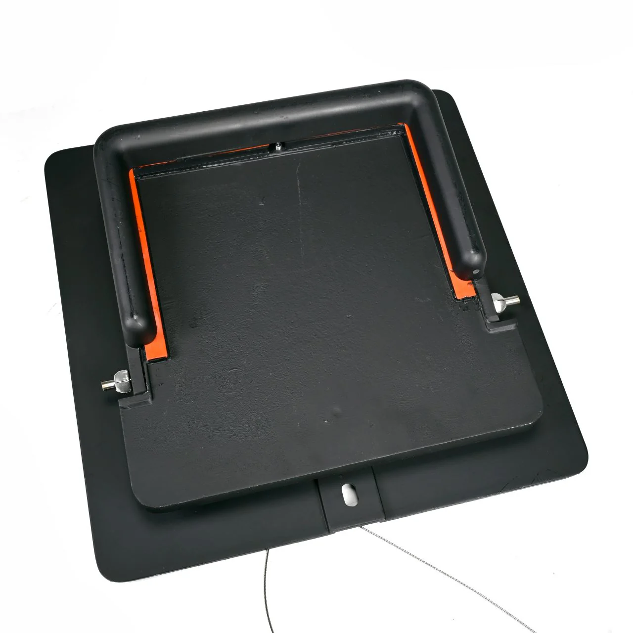 13" x 13" Lyemance Chimney Damper - Image 5
