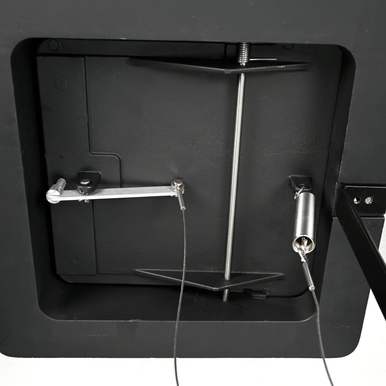 13" x 13" Lyemance Chimney Damper - Image 7