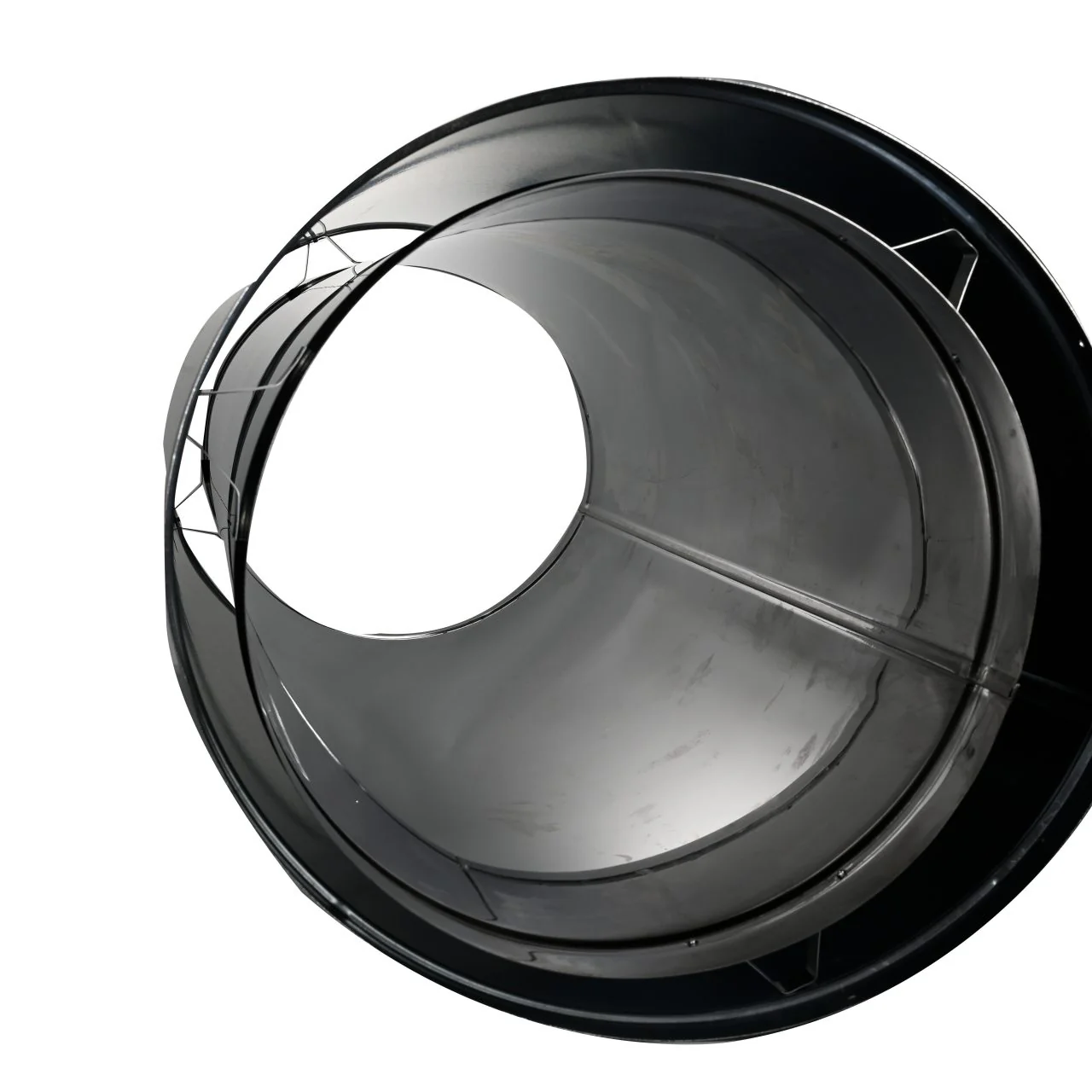 14" x 48" DuraChimney II Chimney Pipe - 14DCA-48 - Image 4