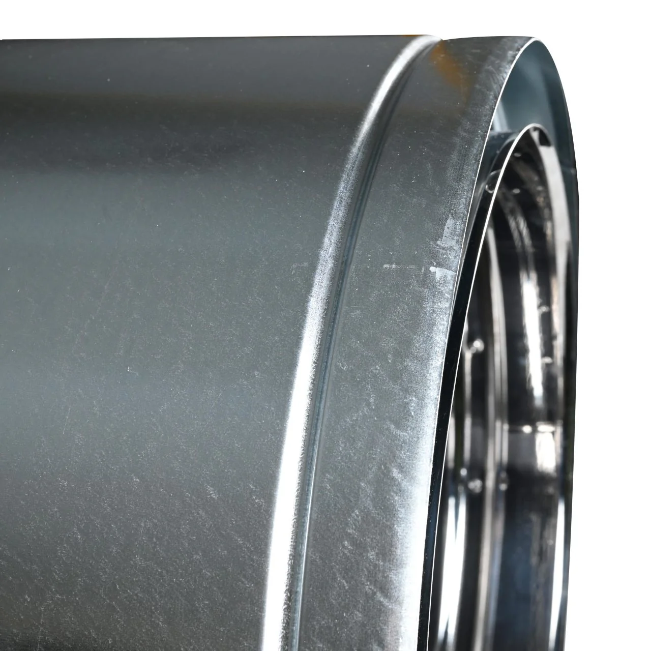 14" x 48" DuraChimney II Chimney Pipe - 14DCA-48 - Image 8