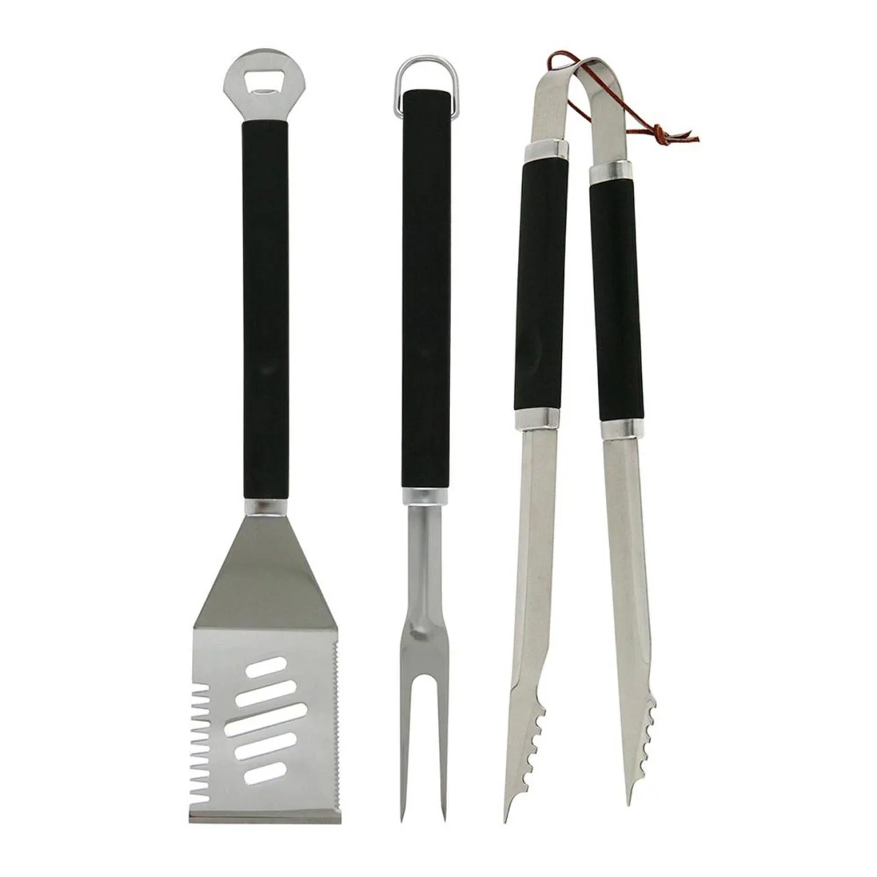 3 Piece Finger Grip Tool Set