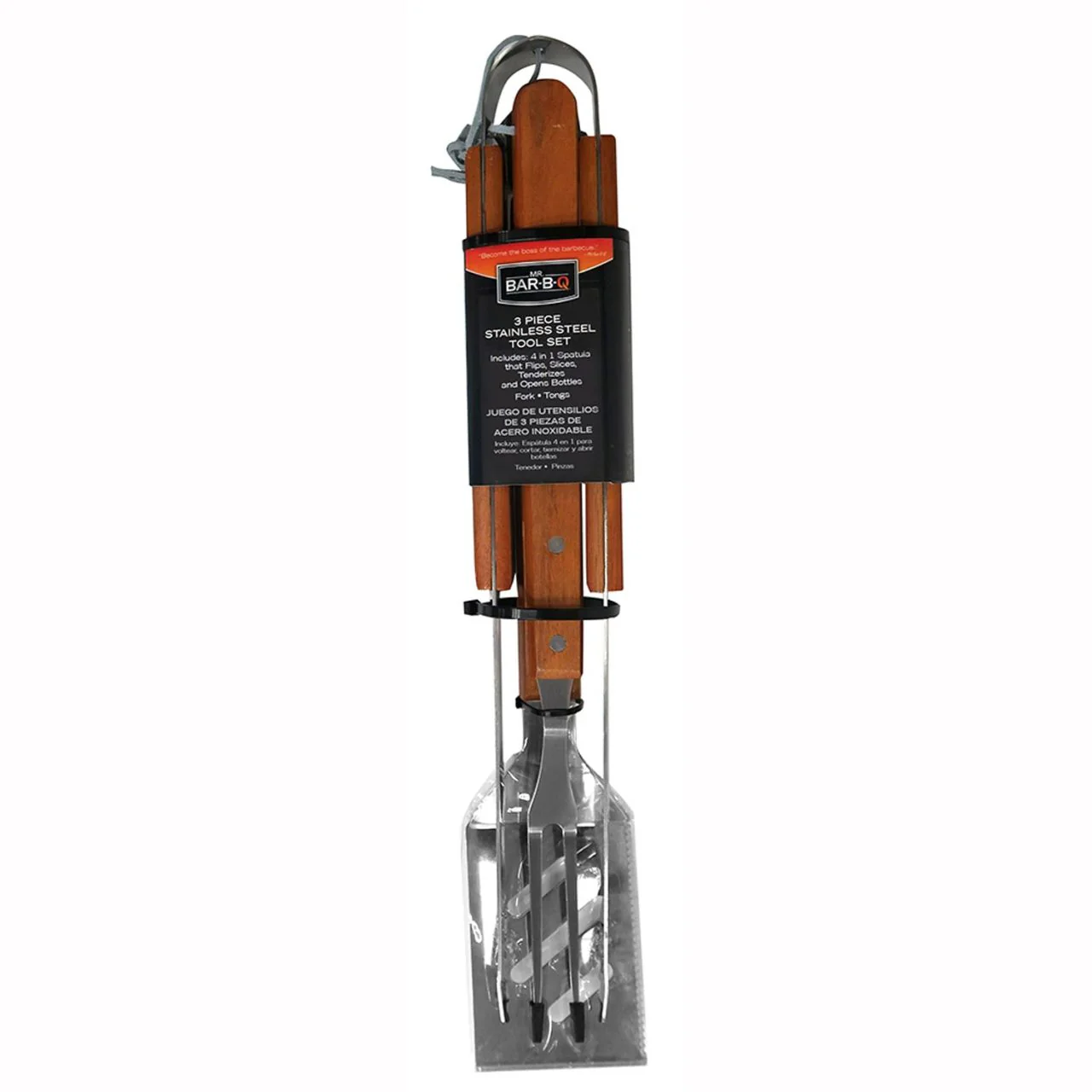 3 Piece Nested Tool Set Nested - Image 2