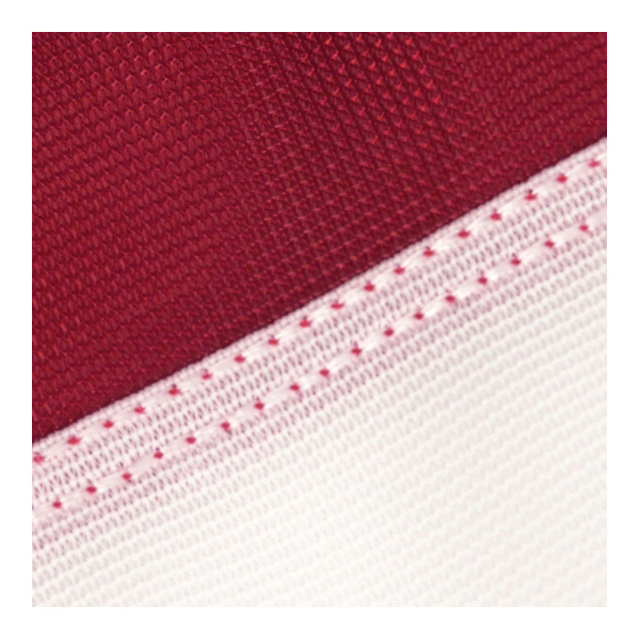 3ft x 5ft Super Tough Knitted Polyester American Flag - US Made - Image 4