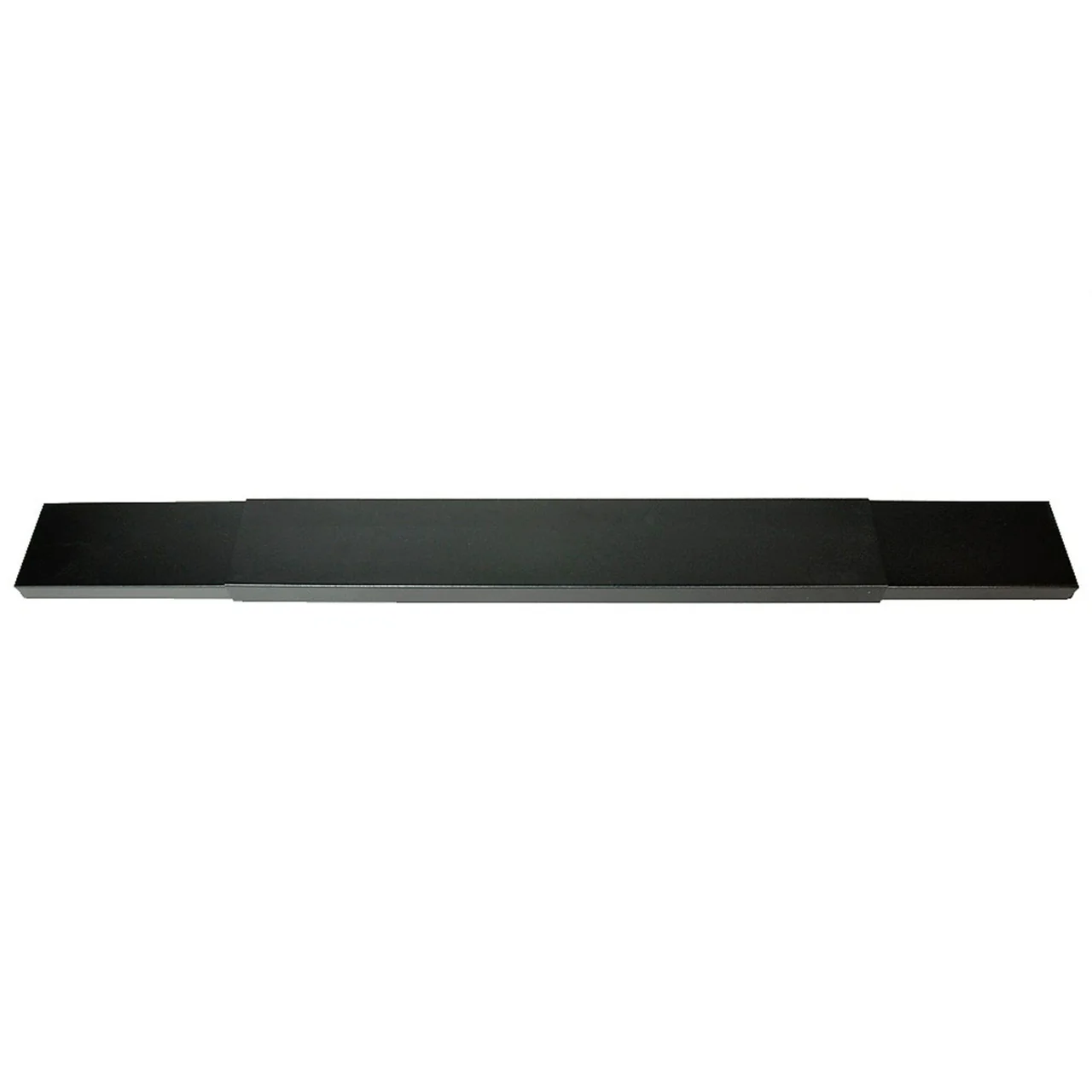 4" Smoke Guard Black - Image 4