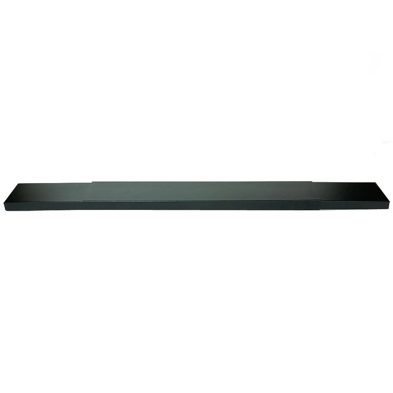 4" Smoke Guard Black - Image 5