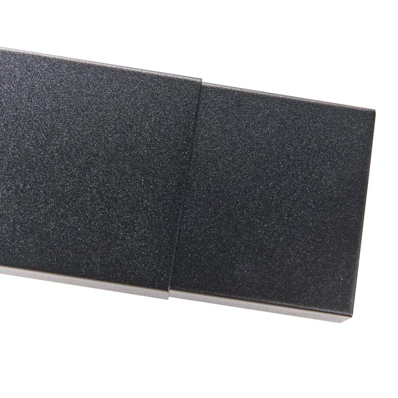 4" Smoke Guard Black - Image 6