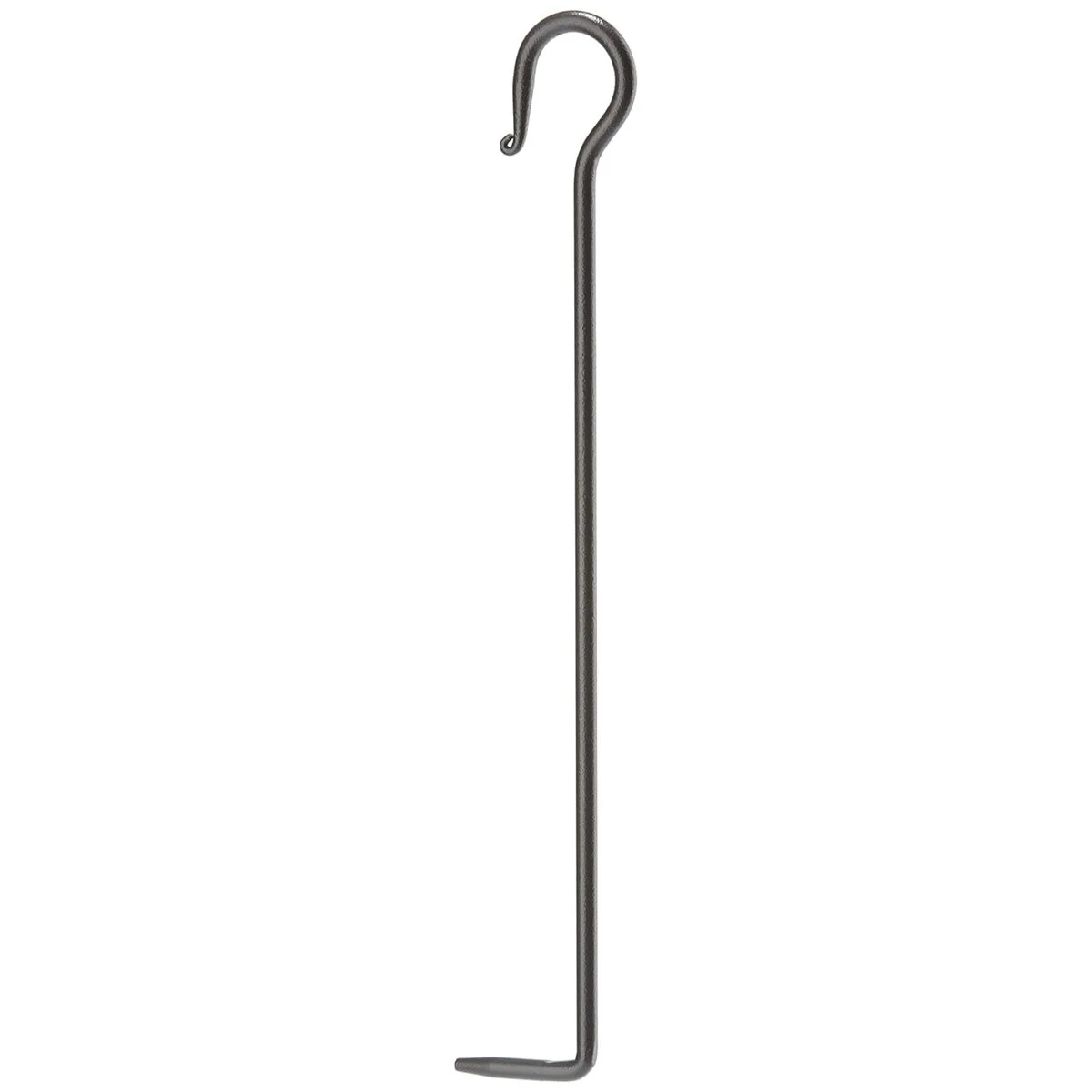 5 Piece Olde World Iron Mini Fireset - Image 14