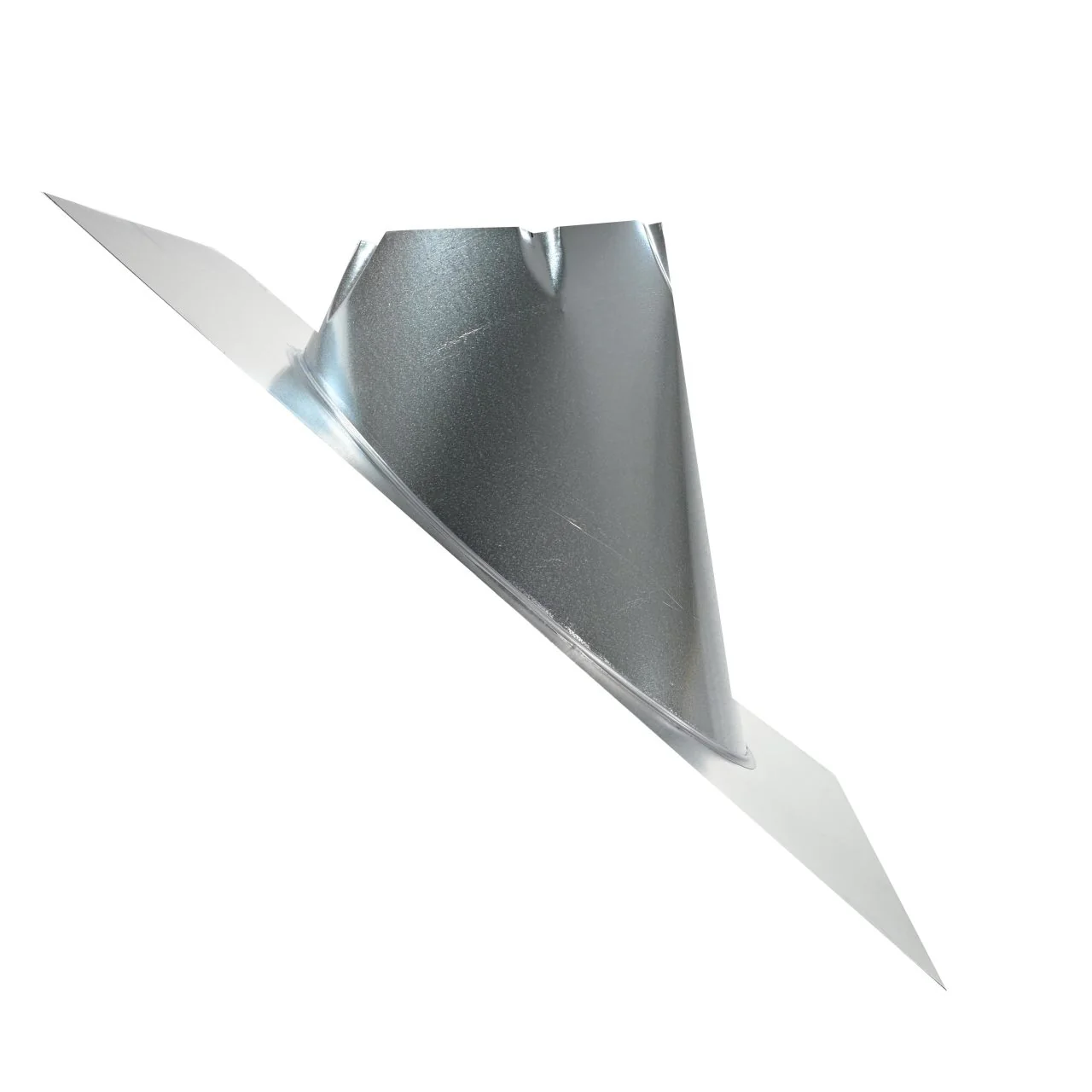 6" DuraPlus 7/12 - 12/12 Roof Flashing - 6DP-F12 - Image 6
