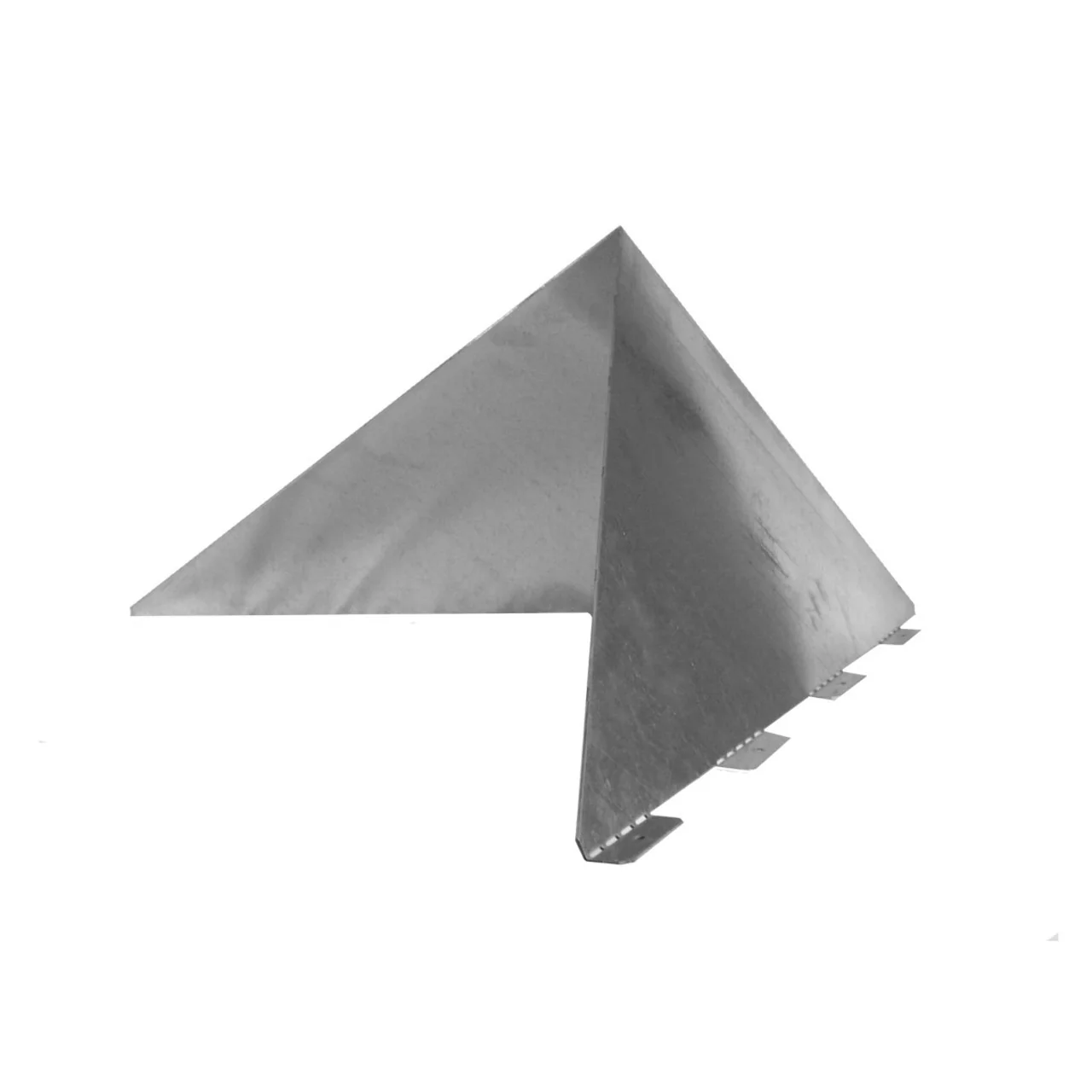 6" DuraVent Snow Splitter - 6DT-SP - Image 3