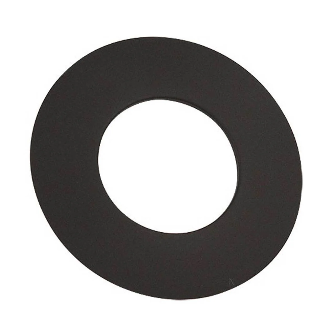 6" HeatFab Trim Collar - 2600B