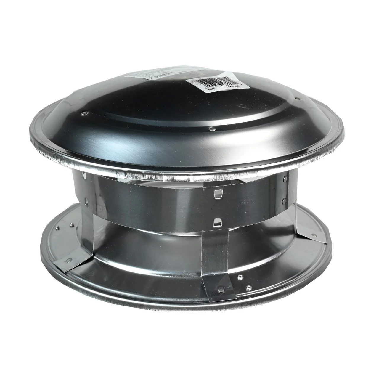 6" Selkirk Round Top Chimney Cap - 206800 - Image 12