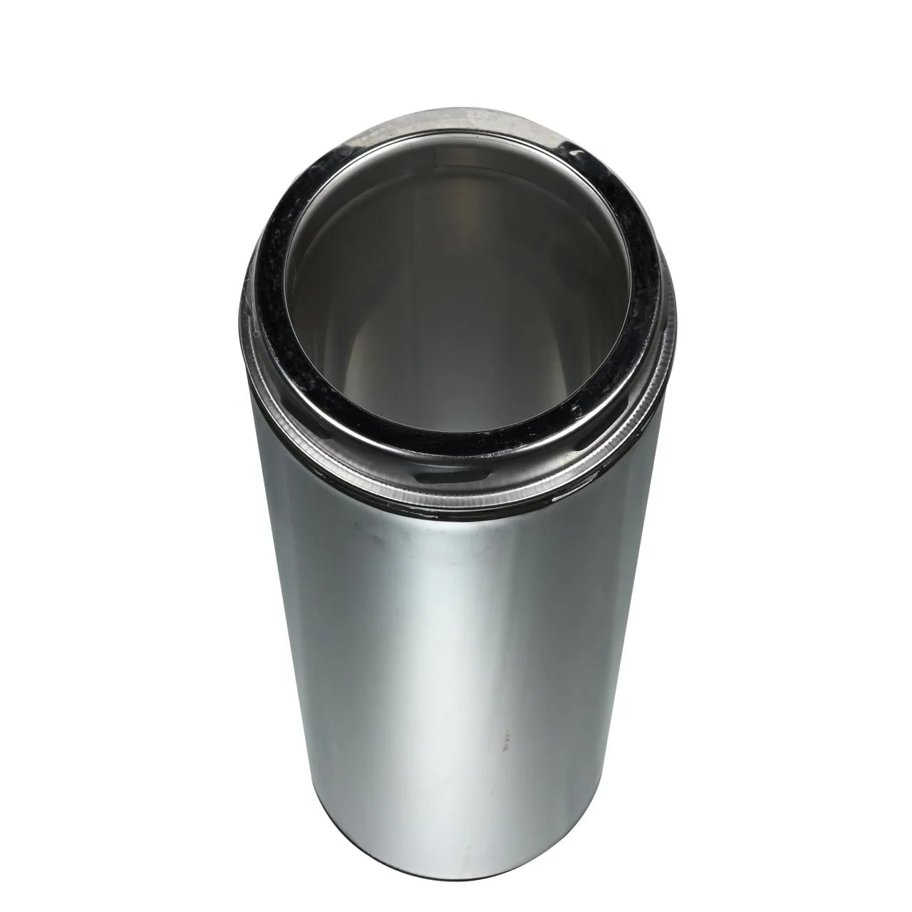 6" x 24" Selkirk Ultra Temp Stainless Chimney Pipe - 206024U