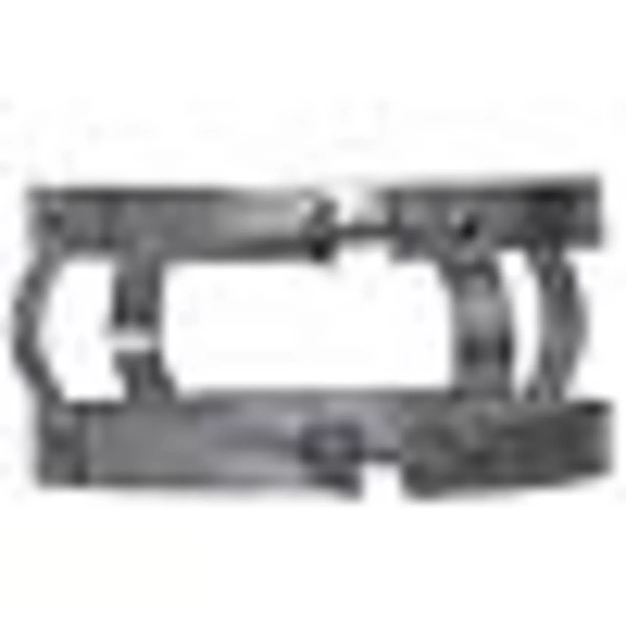 8" DuraFlexSS Spacer - 8DFS-S - Image 3