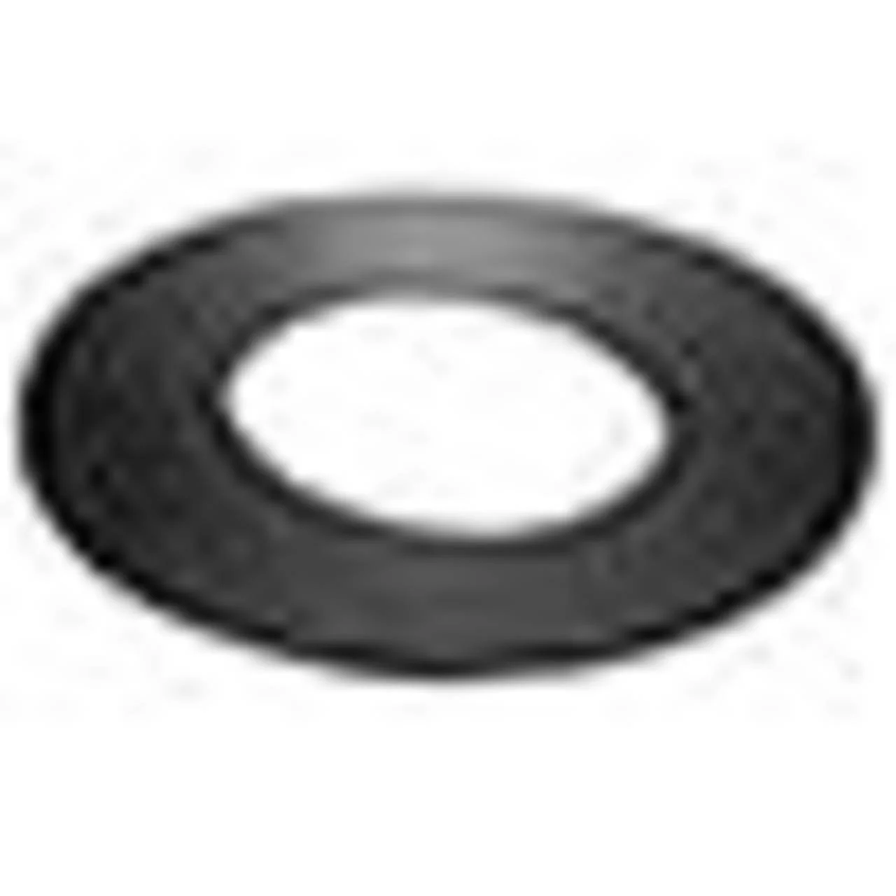 8" DuraTech 4/12 - 6/12 Roof Support Trim Collar - 8DT-RSTC6 - Image 3