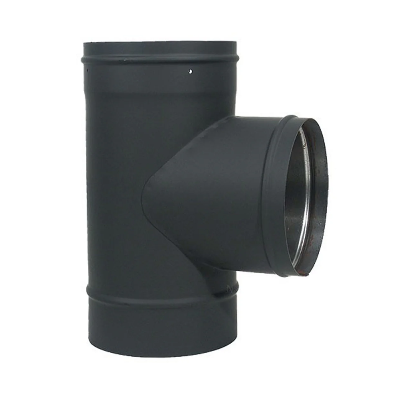 8" HeatFab Tee - 2816B