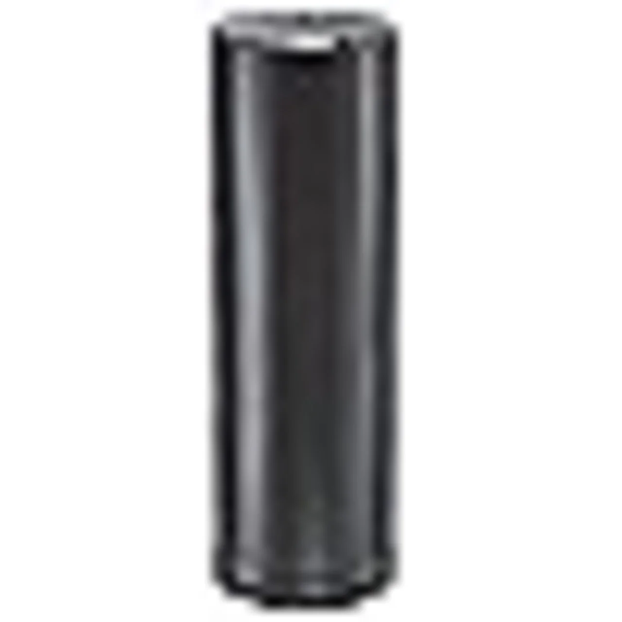 8" x 48" DVL Double-Wall Black Stove Pipe - 8DVL-48 - Image 3