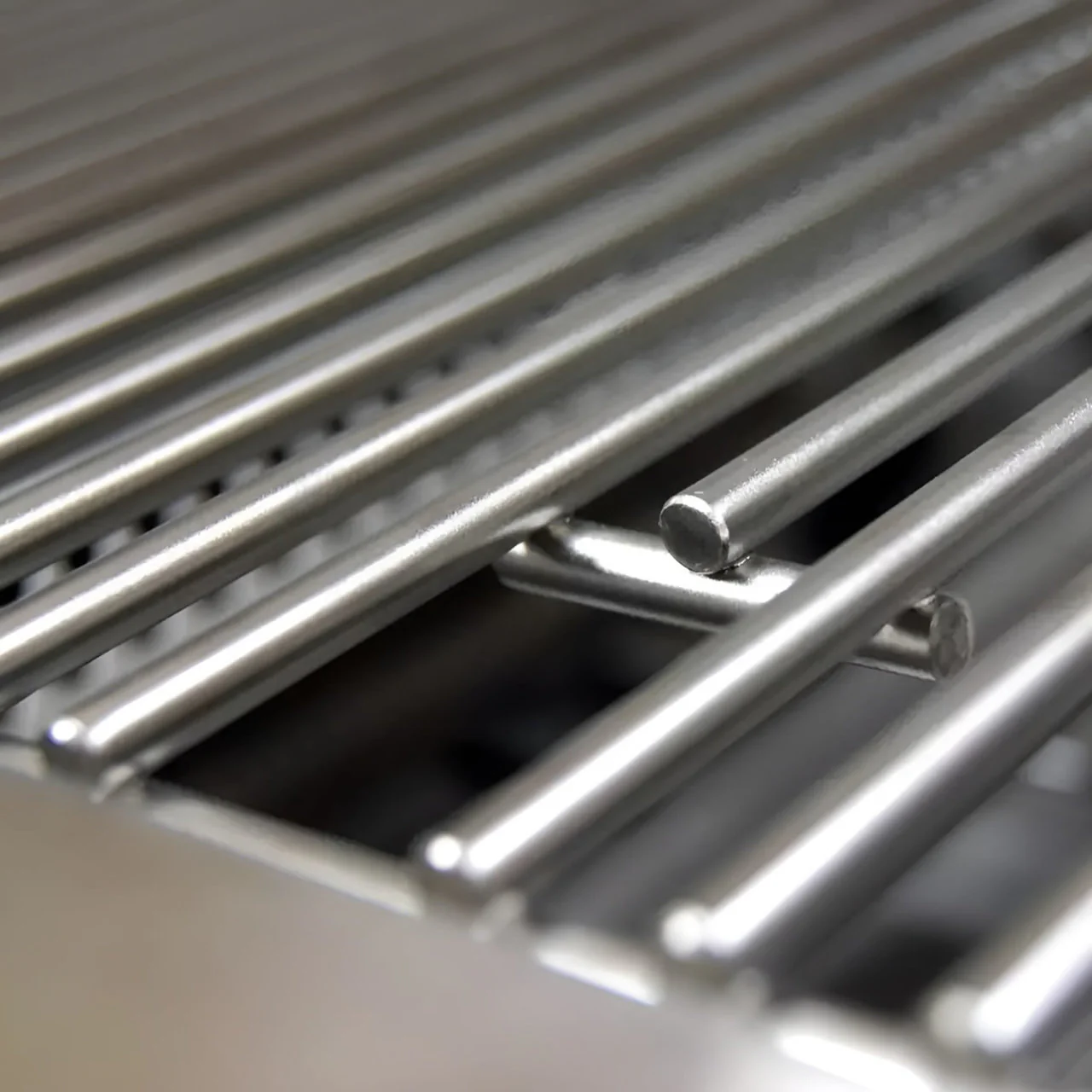 AOG Built-In Stainless Steel Grill with Rotisserie Backburner NBT/PBT - Image 4