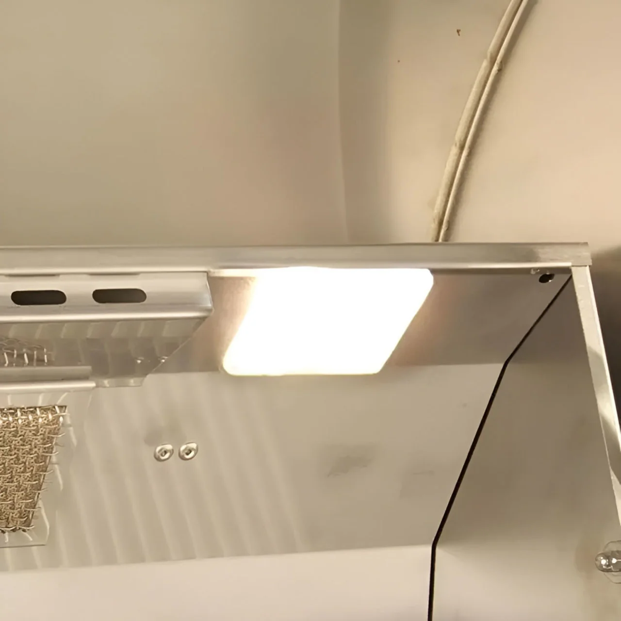 AOG Built-In Stainless Steel Grill with Rotisserie Backburner NBT/PBT - Image 5