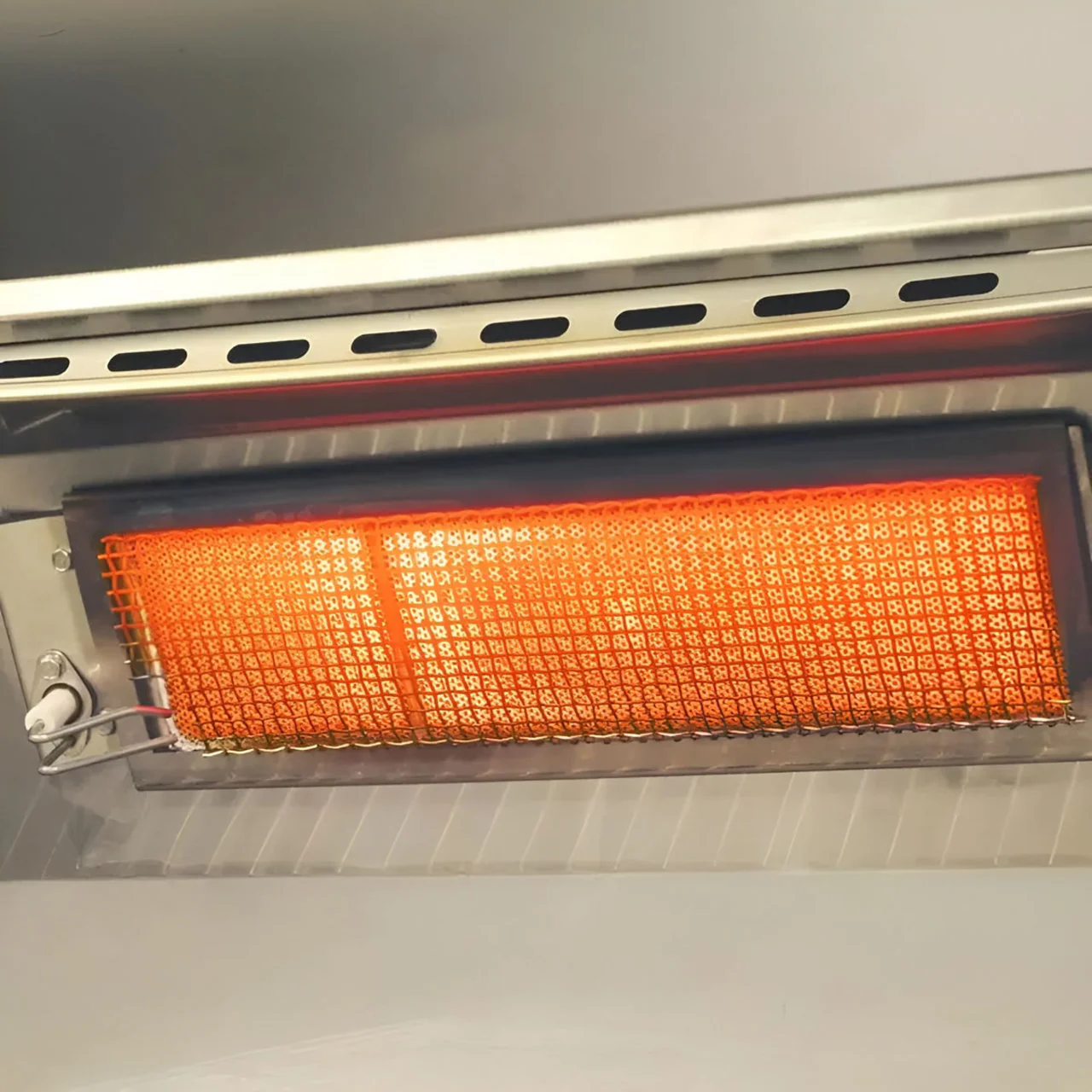 AOG Built-In Stainless Steel Grill with Rotisserie Backburner NBT/PBT - Image 6
