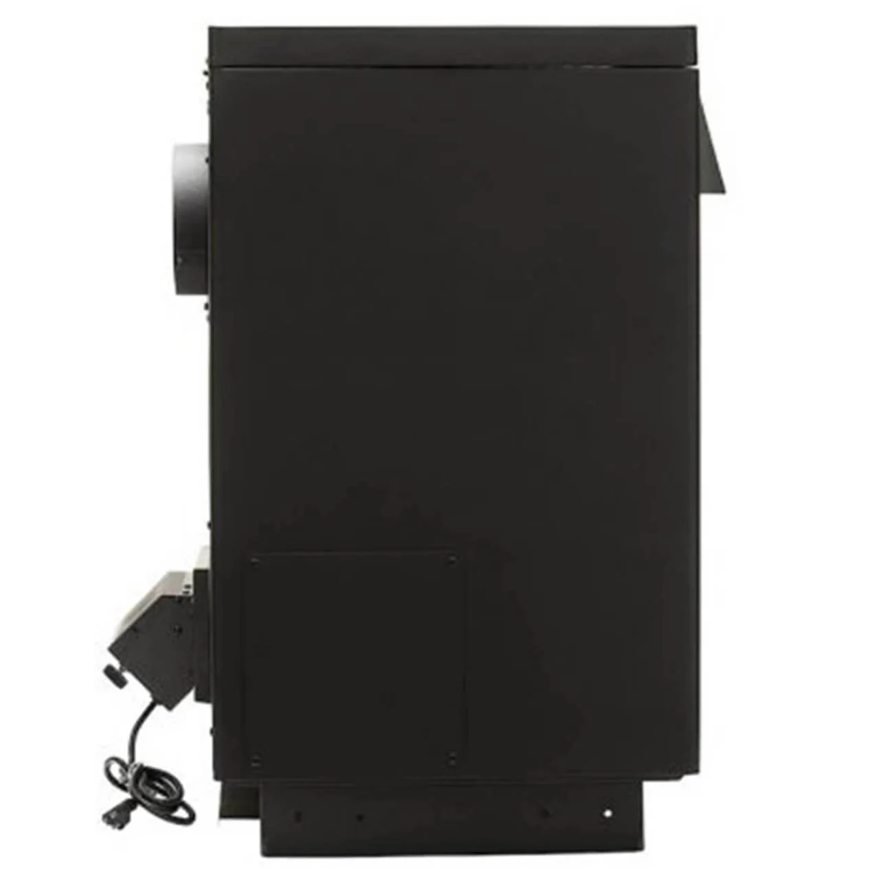 Ashley 2000 Sq. Ft. Wood Burning Circulator - AW40 - Image 4