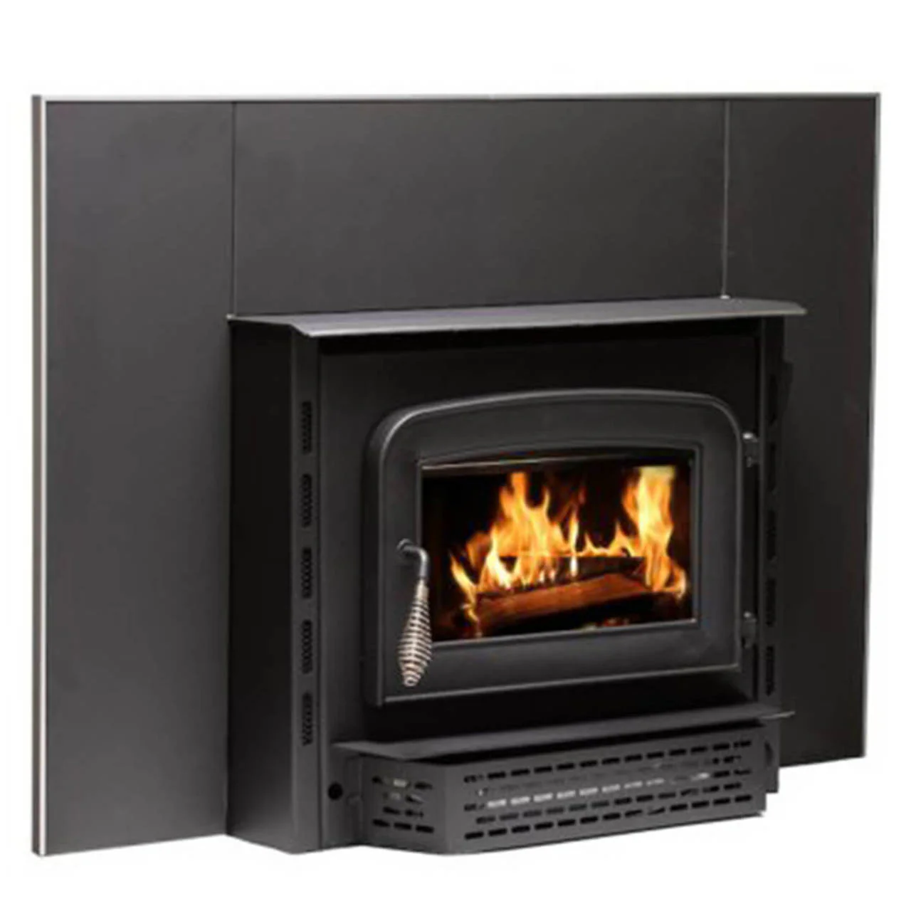 Ashley 1,200 sq ft Wood Stove Insert 2020 EMM - Image 9