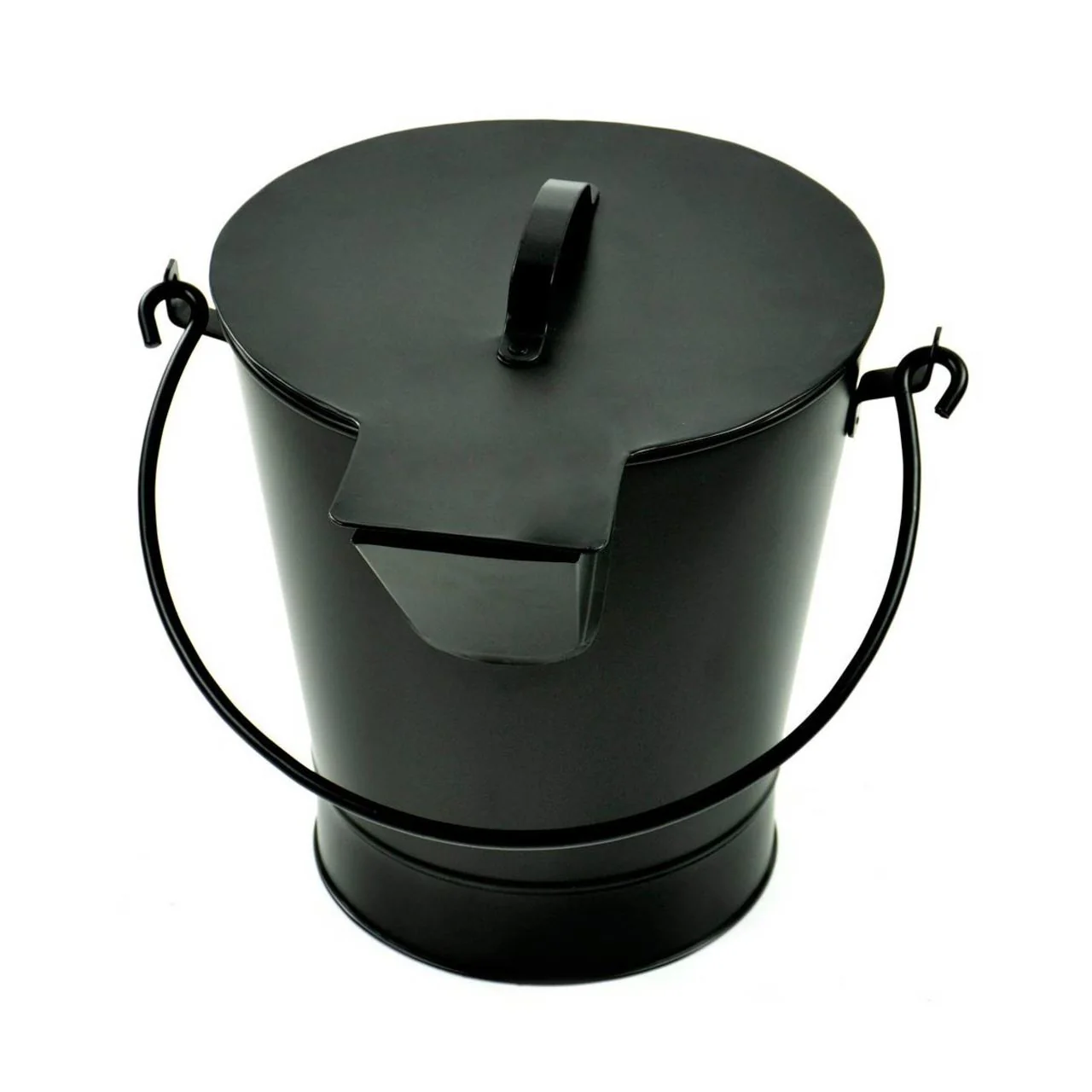 Black Ash Bucket - Image 3