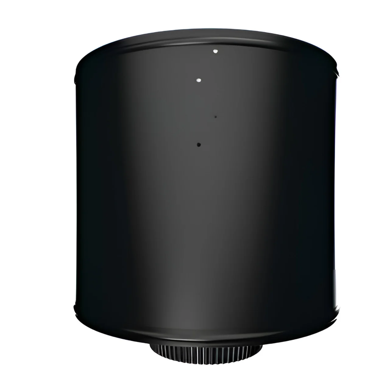 DuraTech 6" Diameter Round Ceiling Support - 6DT-RCS-2