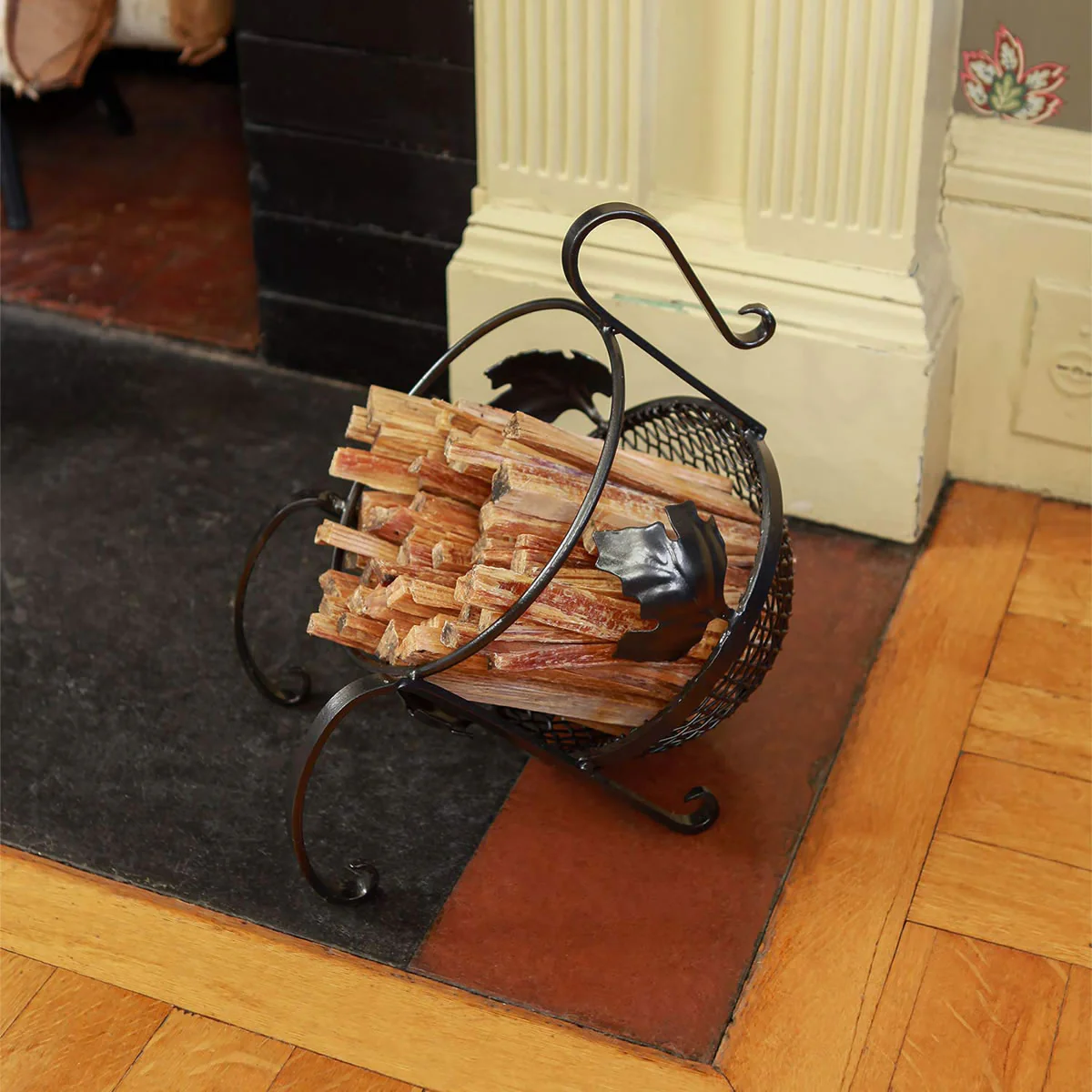 European Fatwood Caddy - Image 5