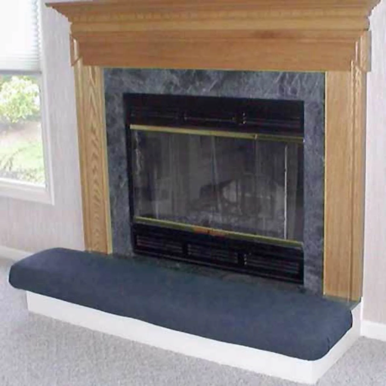 JackMat Hearth Custom Safety Cushion - Image 4