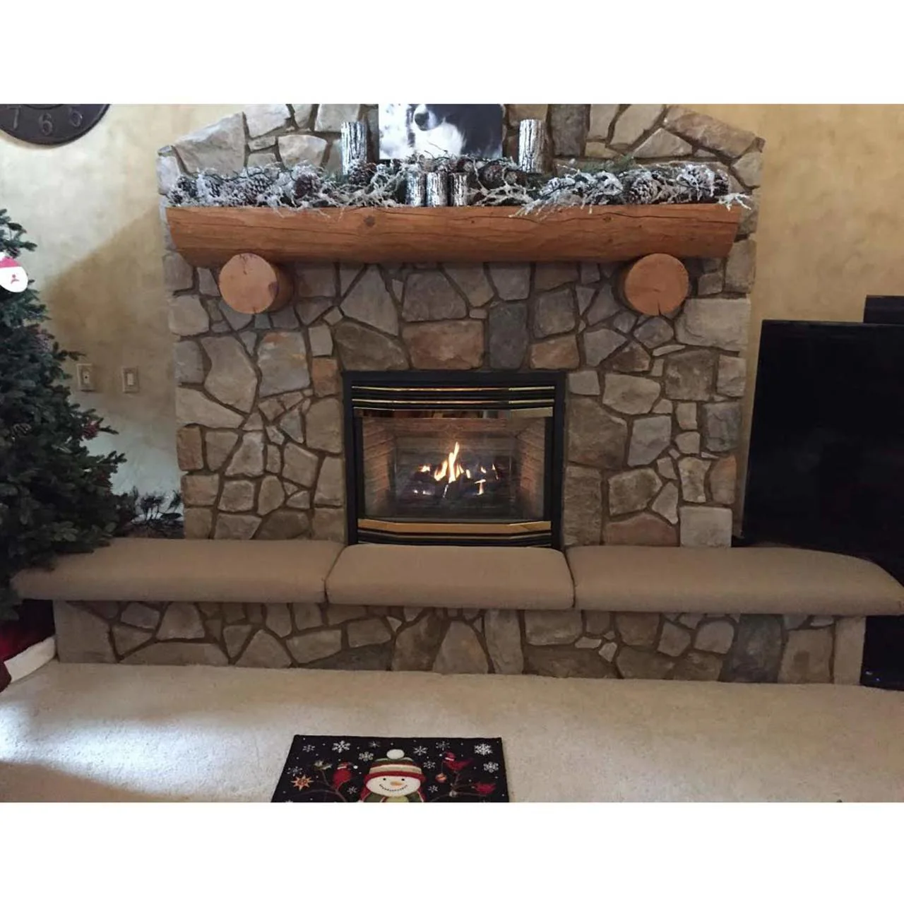 JackMat Hearth Custom Safety Cushion - Image 7