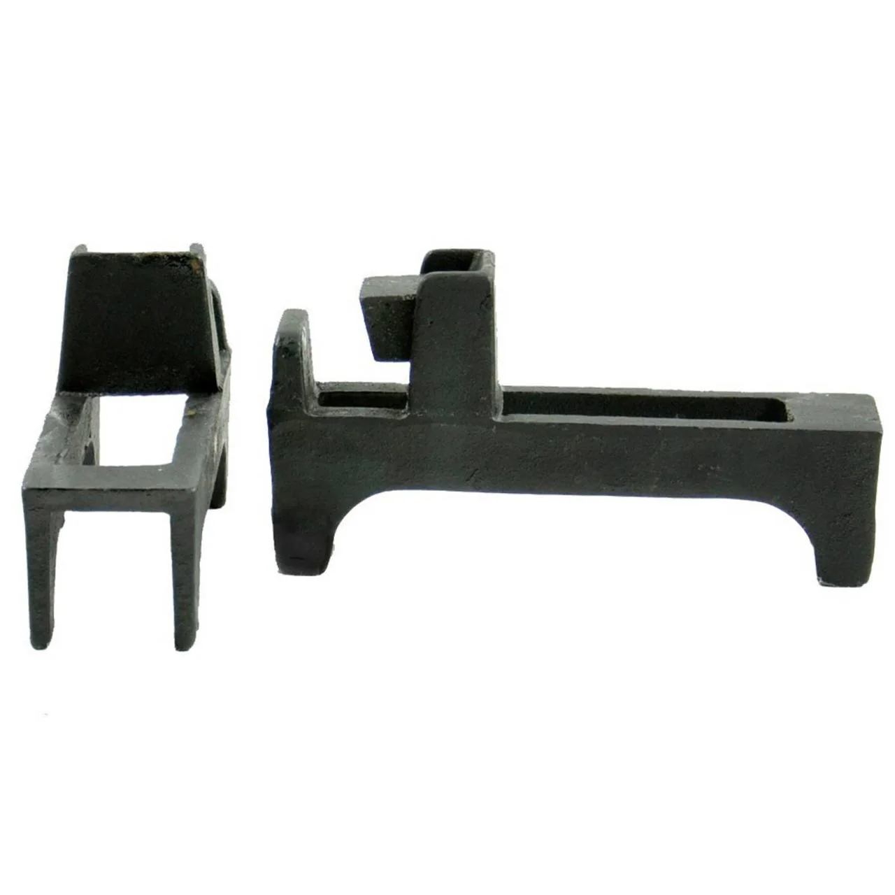 Black Fireback Feet - Image 2