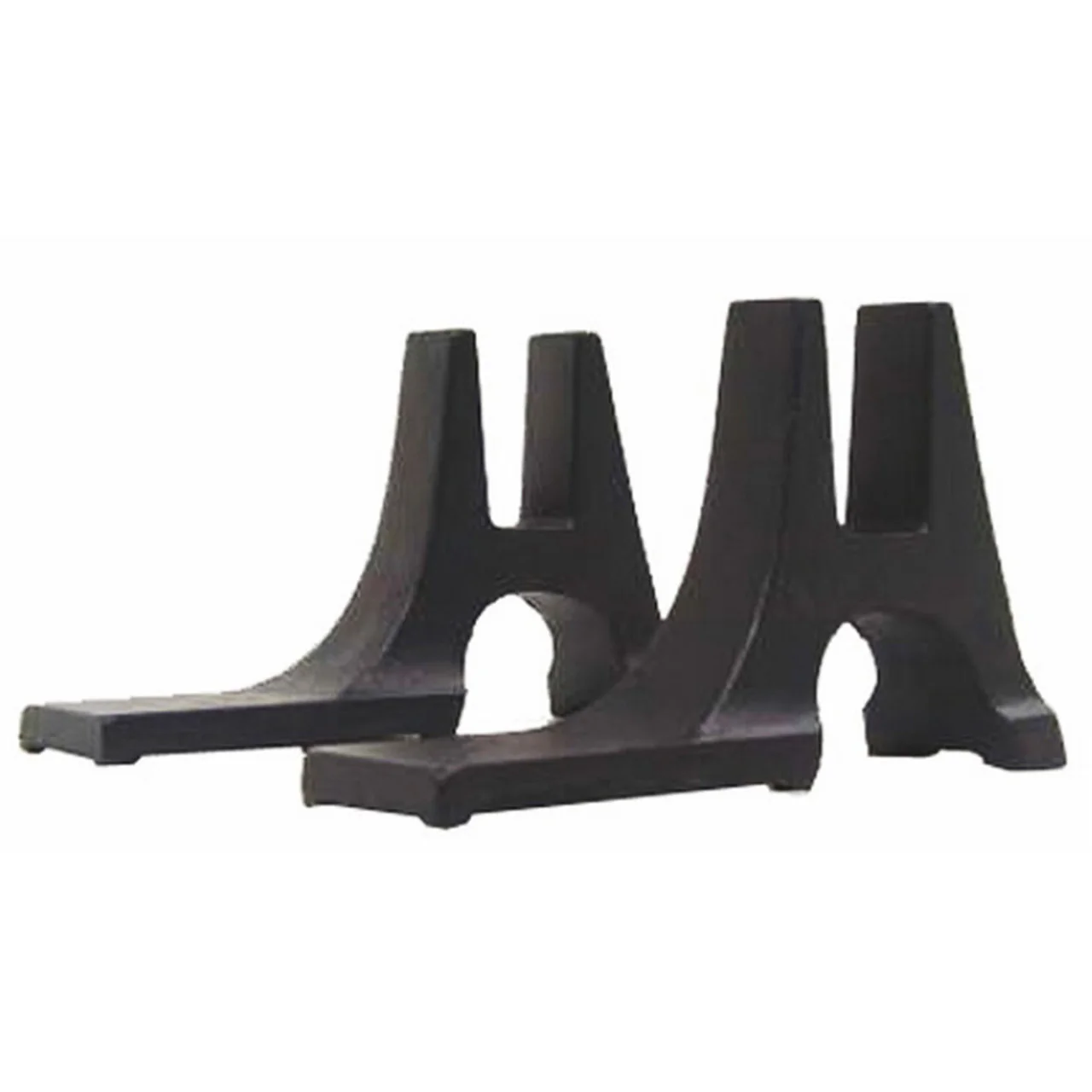 Fireback Feet For Adams Fireback - Black