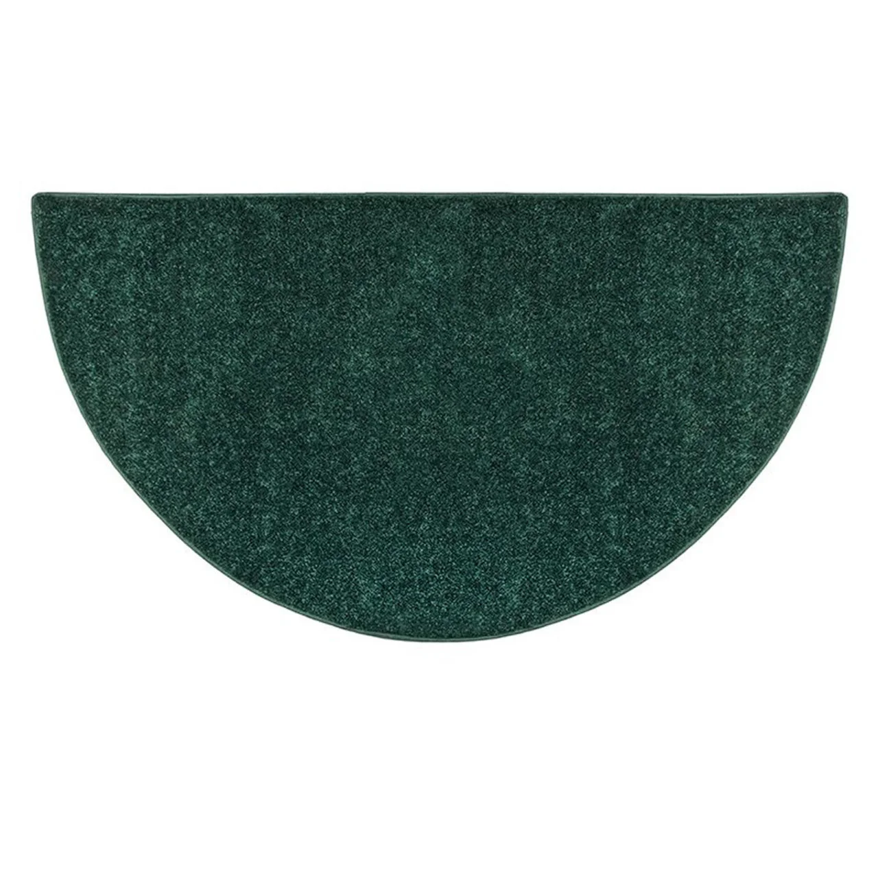 Goods of the Woods Canyon 6' Half Round Hearth Rug 72x36in - Image 3