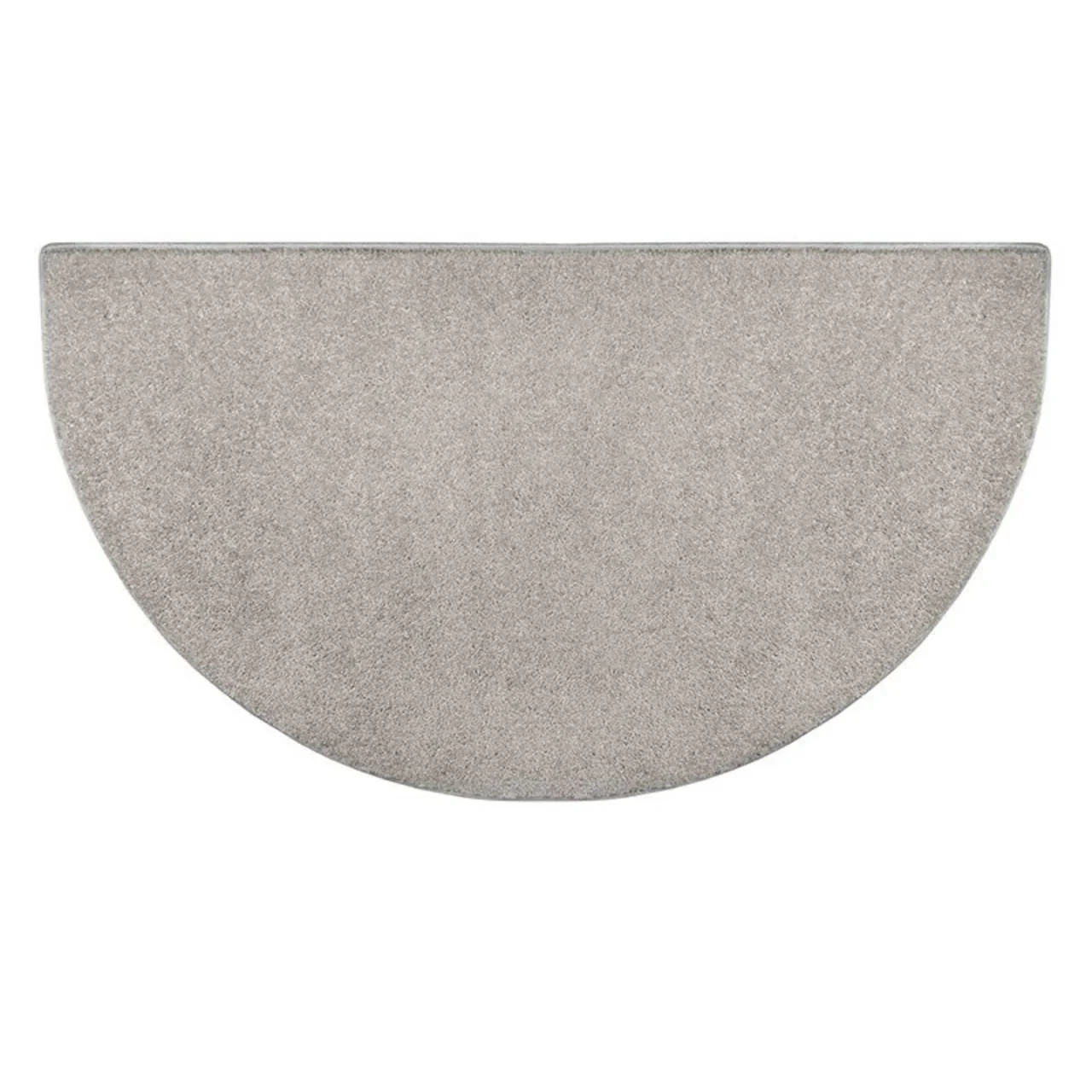 Goods of the Woods Canyon 6' Half Round Hearth Rug 72x36in - Image 7