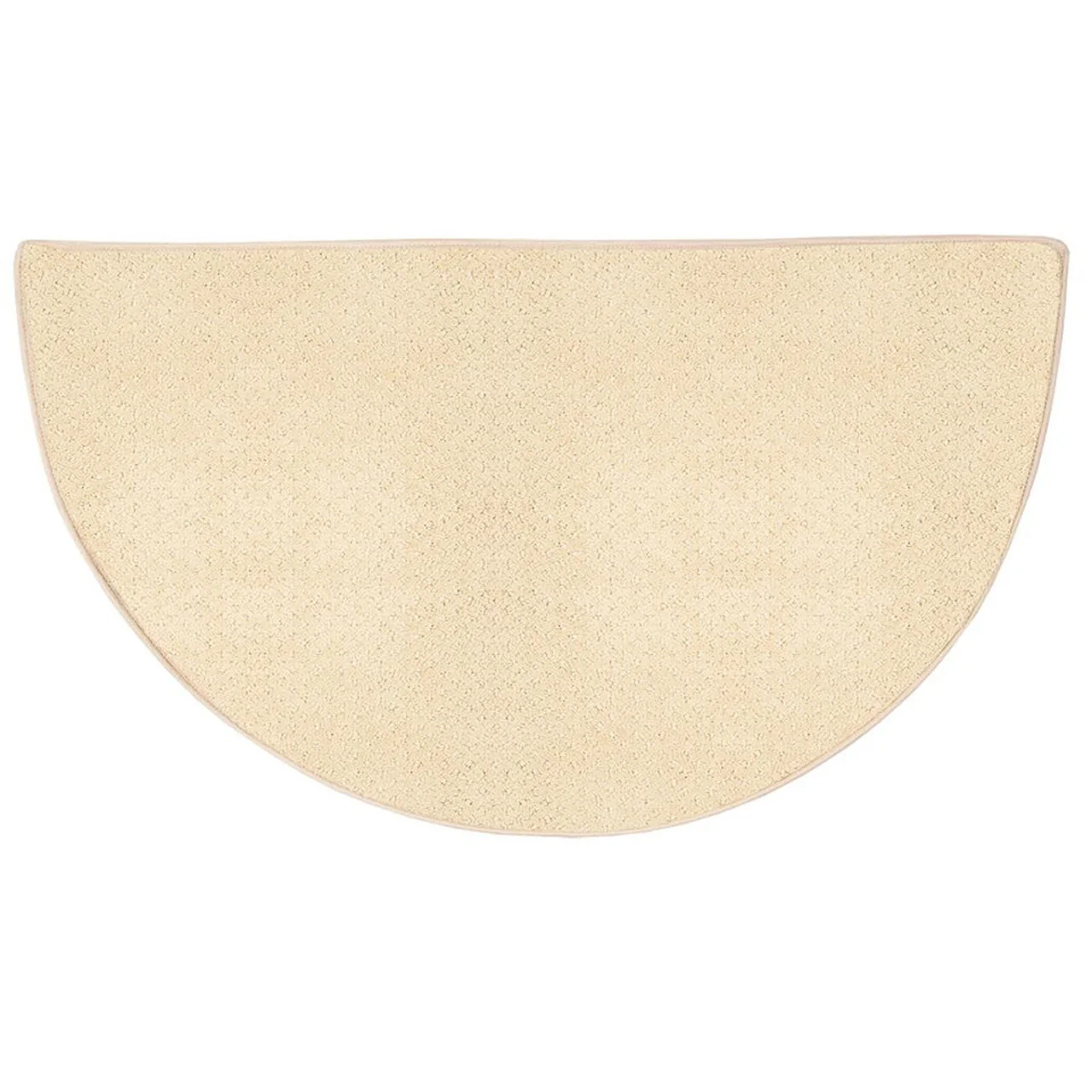 Goods of the Woods River 6 Ft Half Round Rugs 72x36 - Image 2