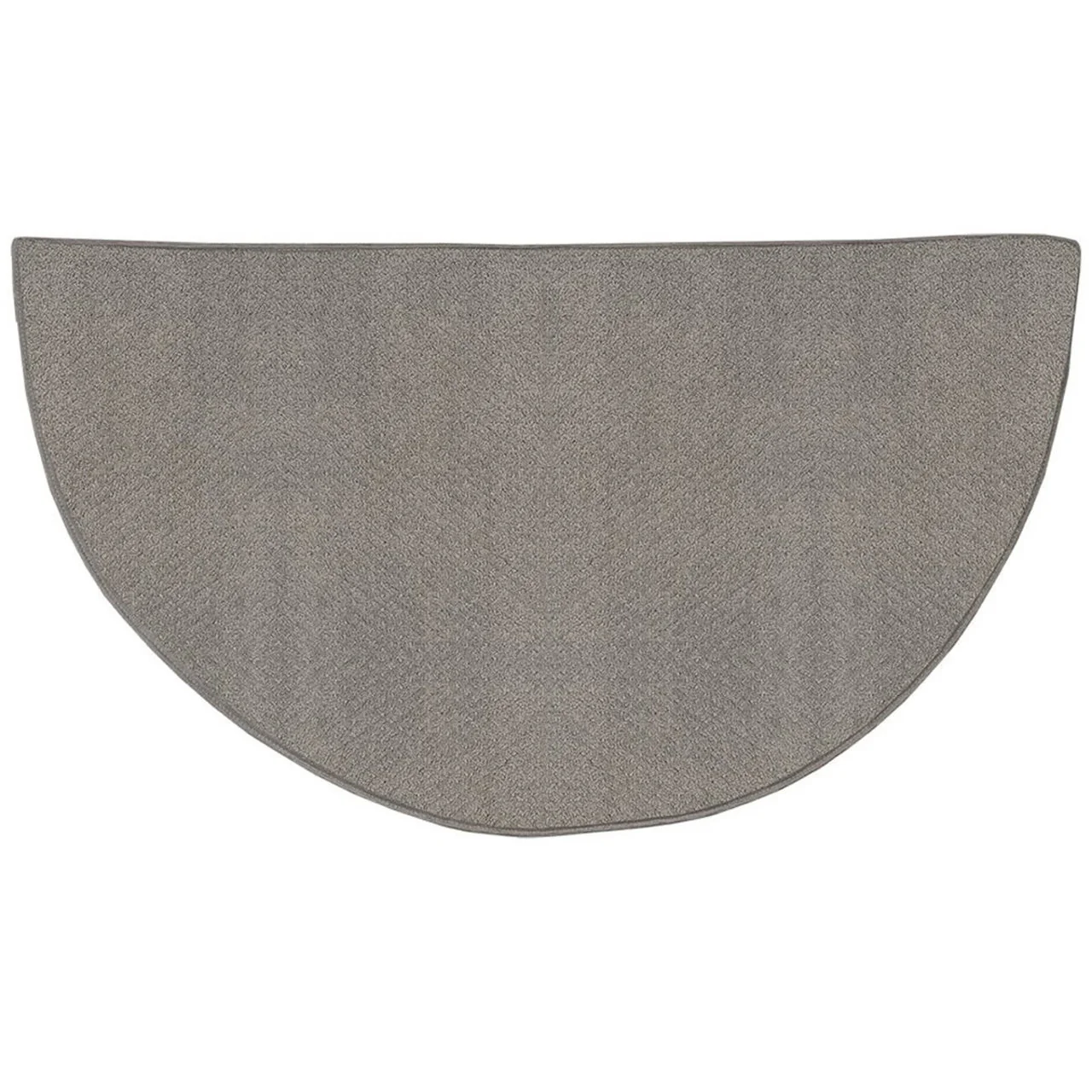 Goods of the Woods River 6 Ft Half Round Rugs 72x36 - Image 3
