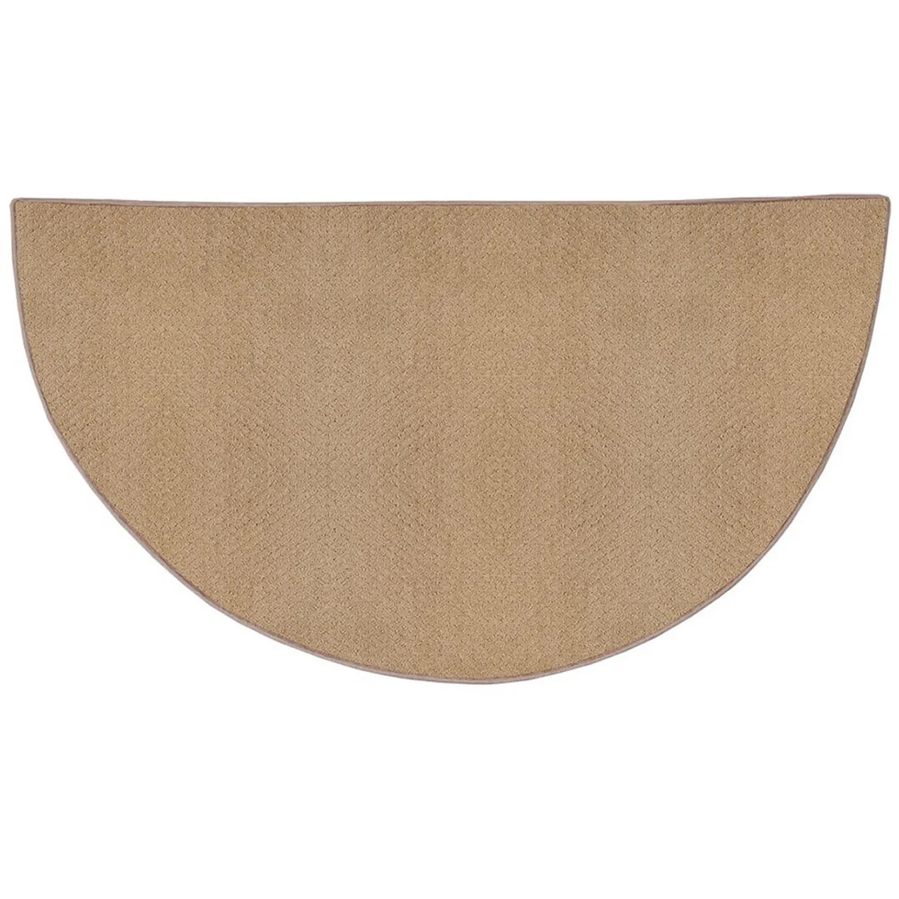 Goods of the Woods River 6 Ft Half Round Rugs 72x36 - Image 4