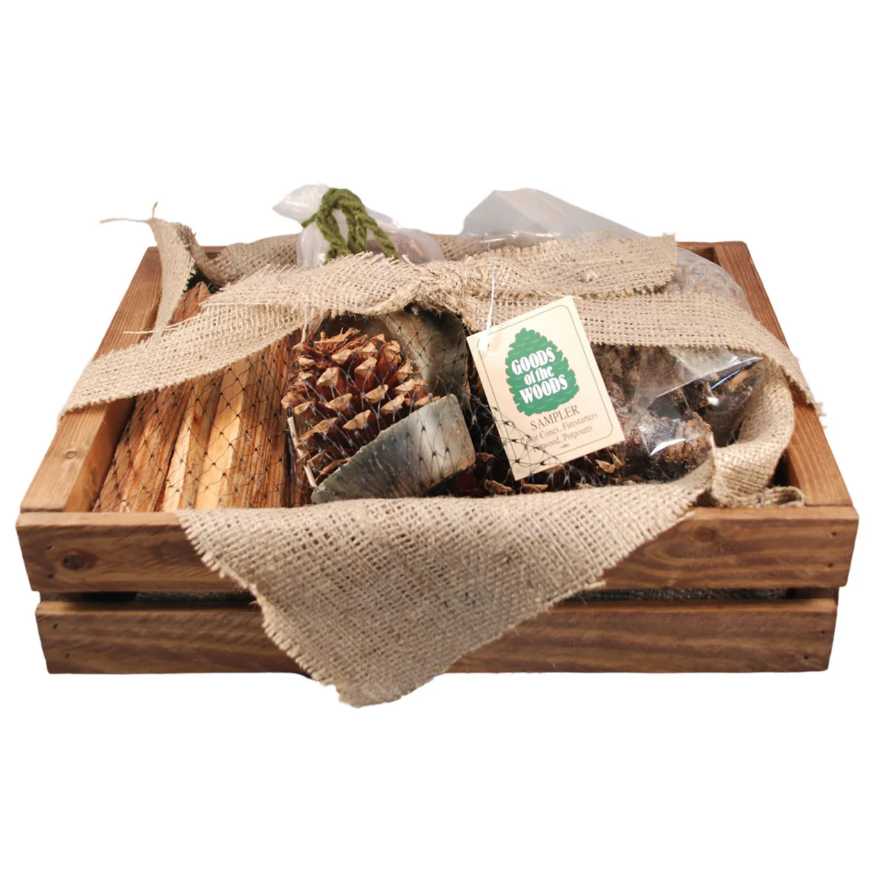 Goods of the Woods Samplers - Image 3