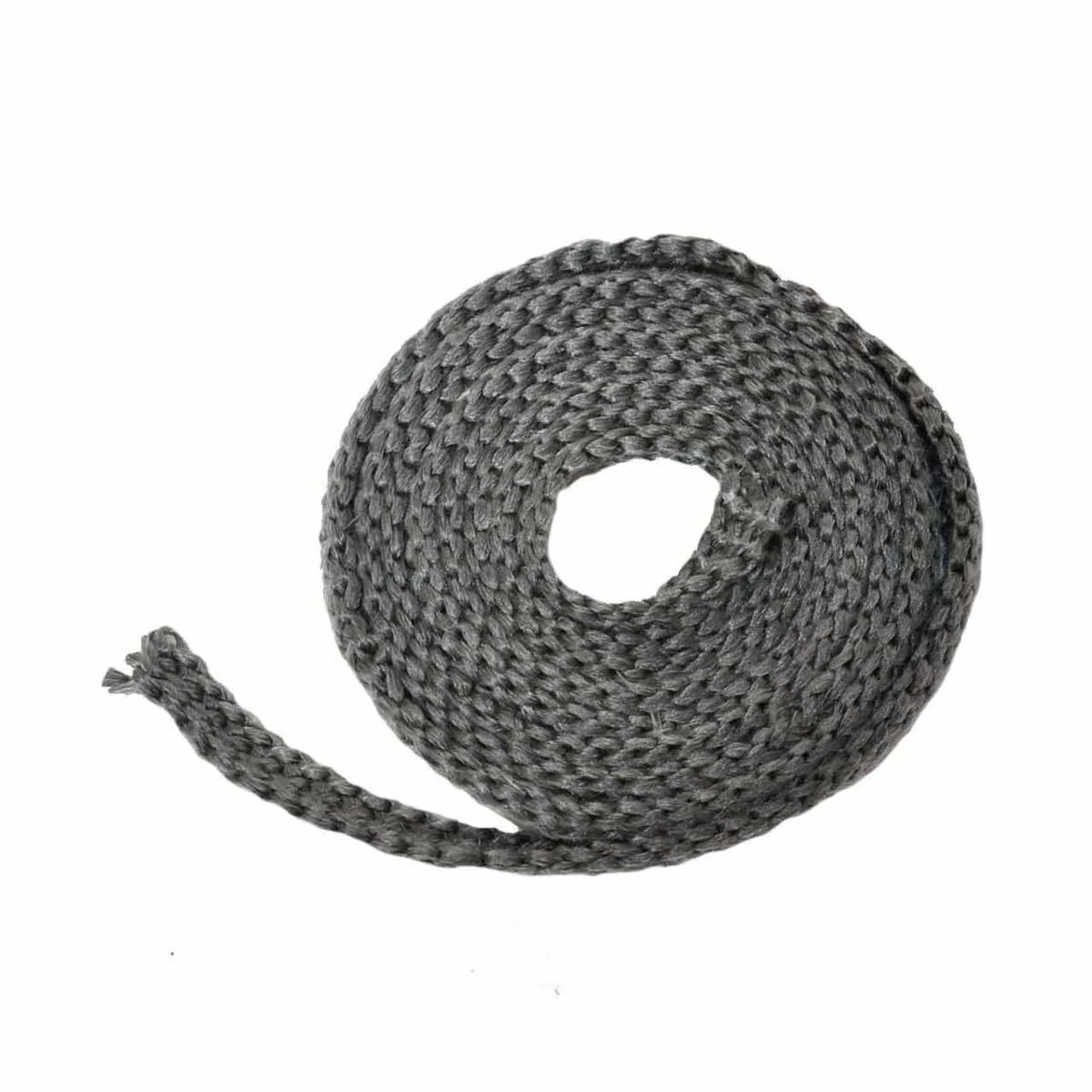 Grapho-Glas Flat Tape Woodstove Gasket - 5/8" x 84" Long - Image 2