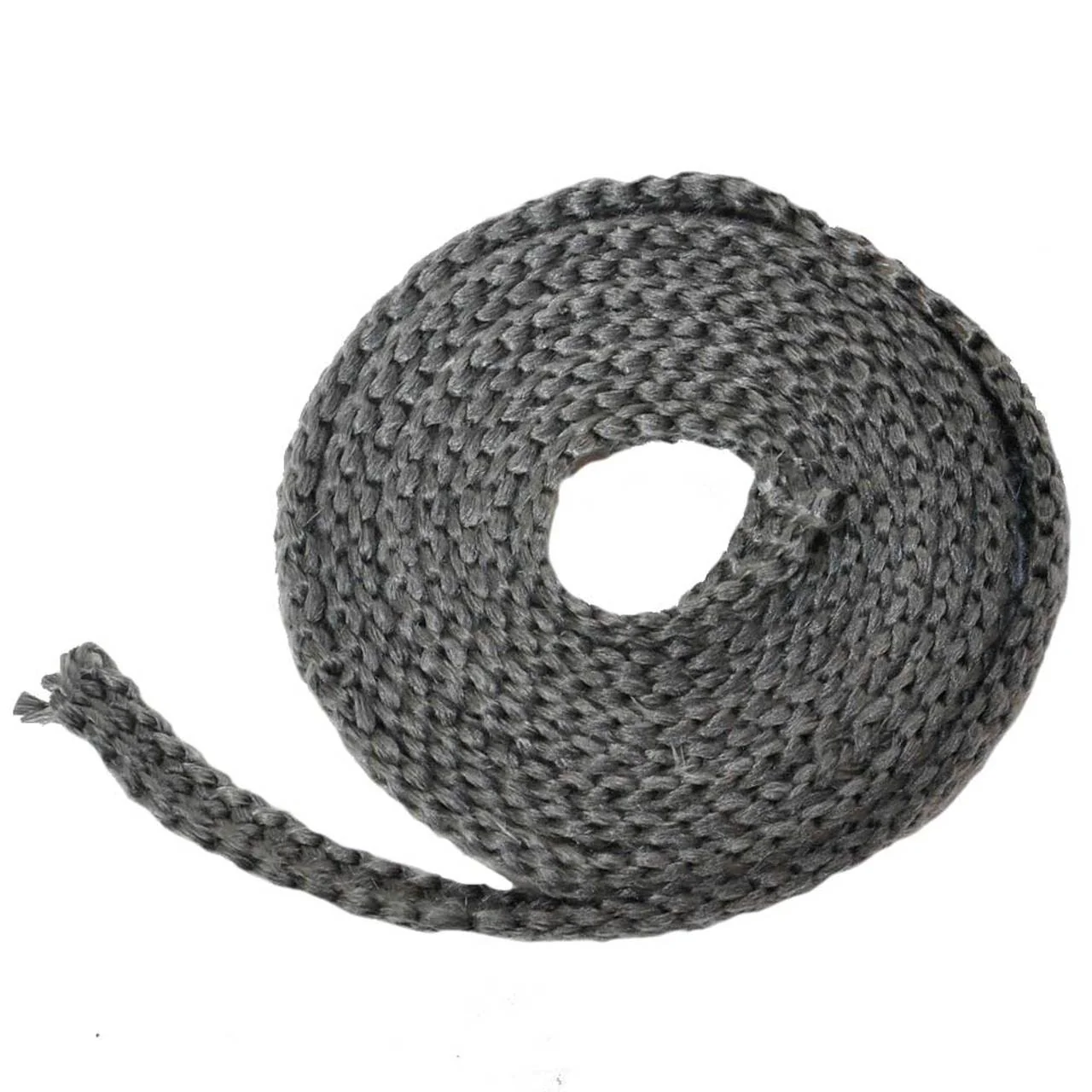 Grapho-Glas Flat Tape Woodstove Gasket - 5/8" x 84" Long - Image 4