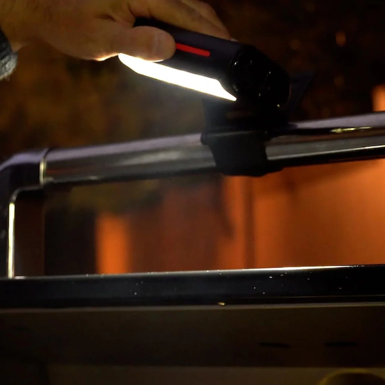 Dual Action Grill Light - Image 2