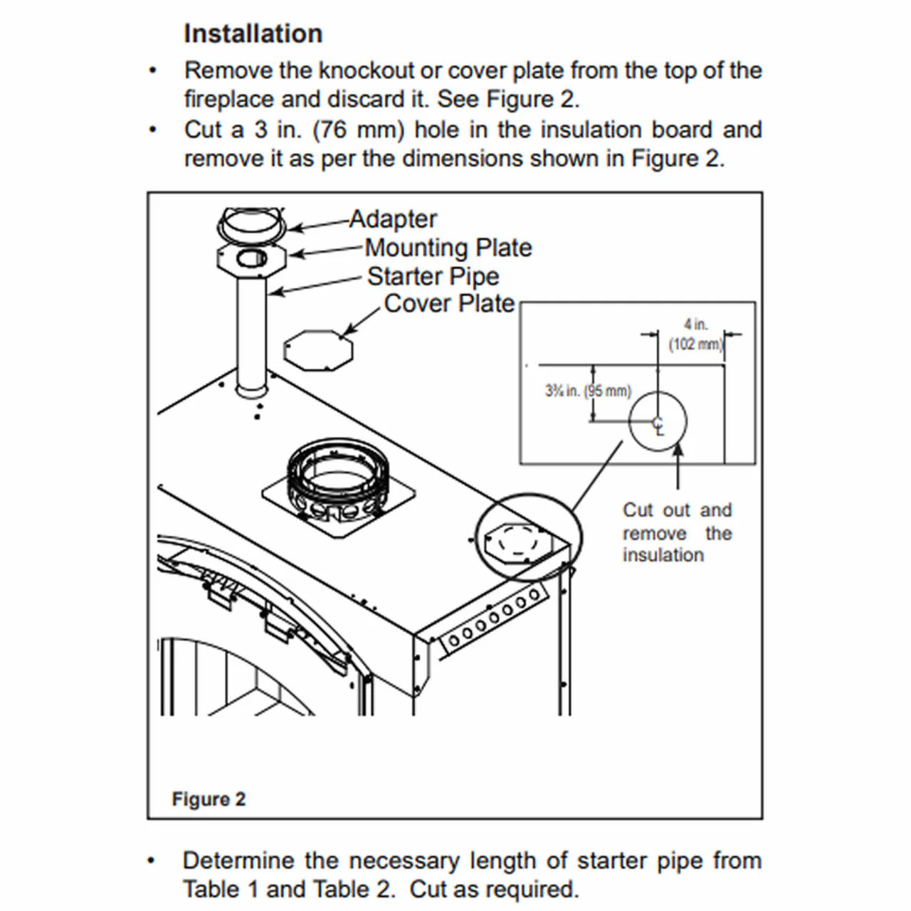 Heat Distribution Kit - HEAT-ZONE-WD-C - Image 3