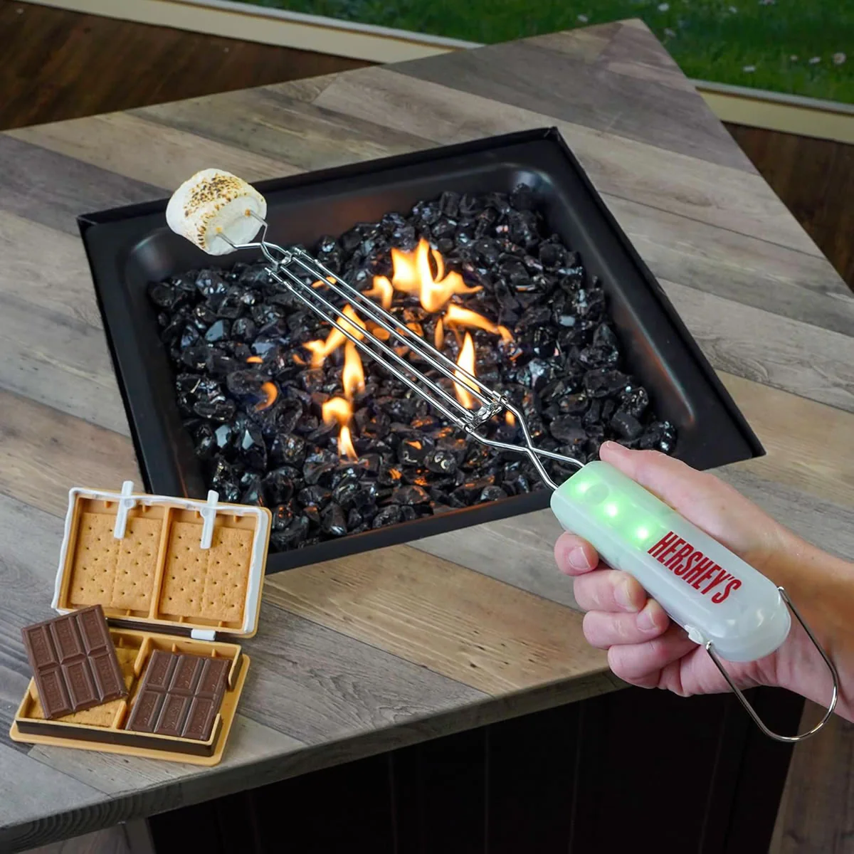 Hershey Light Up Skewer - Image 2