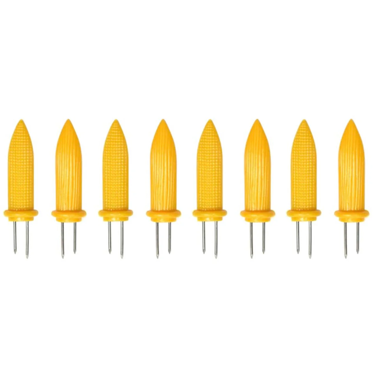 Jumbo Corn Skewers ( 8 Count )