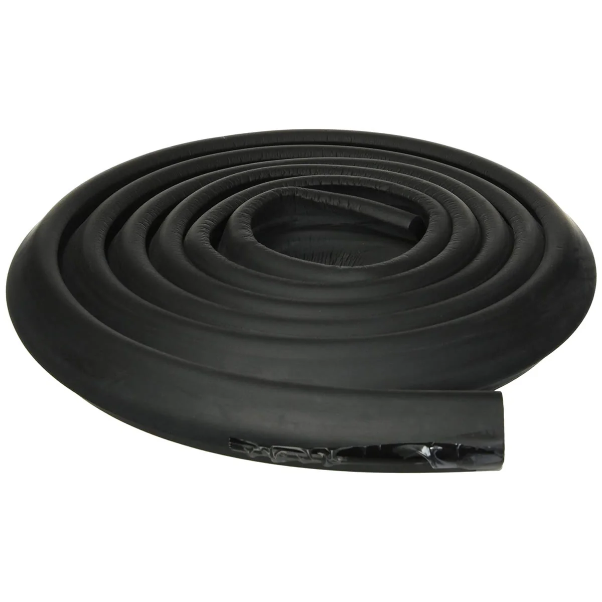 KidCo Foam Edge Protectors (Black) - Image 3
