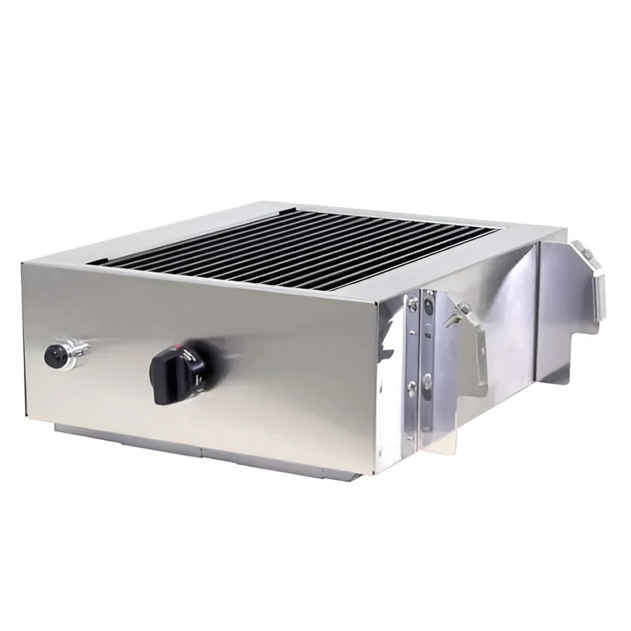 MHP Outdoor SearMagic Side Burner - LP-NG - MHPSEAR - Image 2