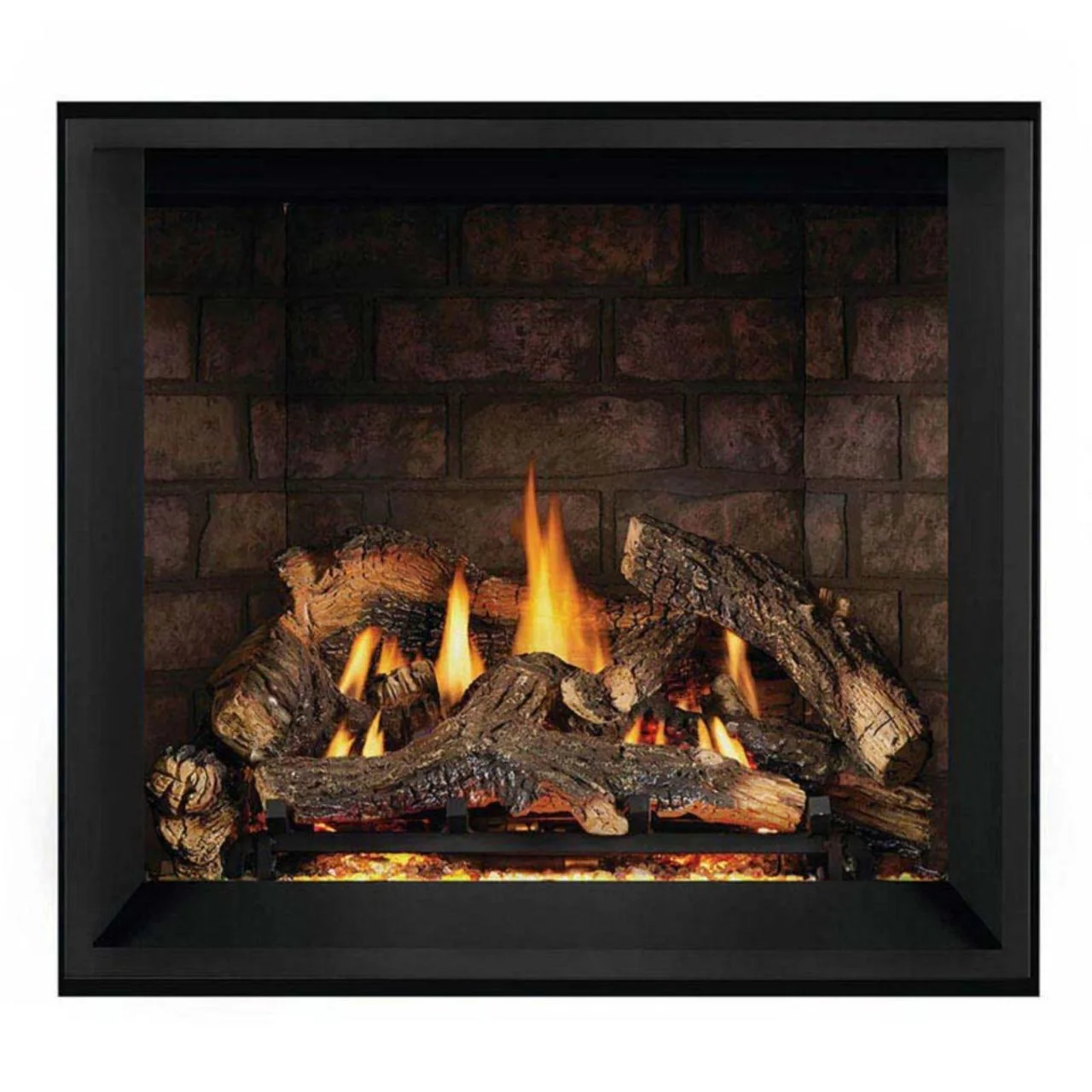 Napoleon Elevation X 36 Direct Vent Propane Fireplace EX36PTEL