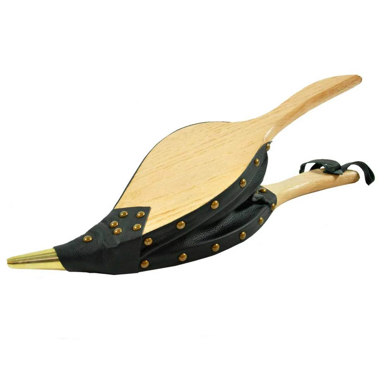Johnny Beard Patriot Oak Bellows - Image 4