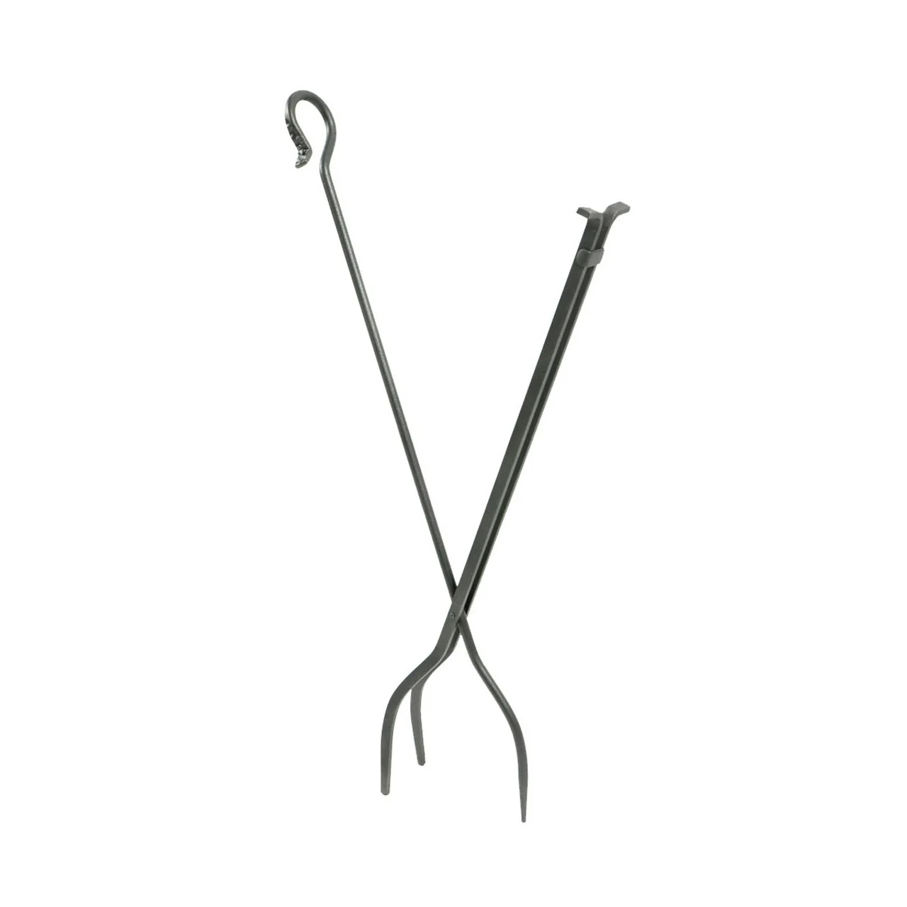 Pilgrim 30" Single Tong Tool - Vintage Iron - Image 3