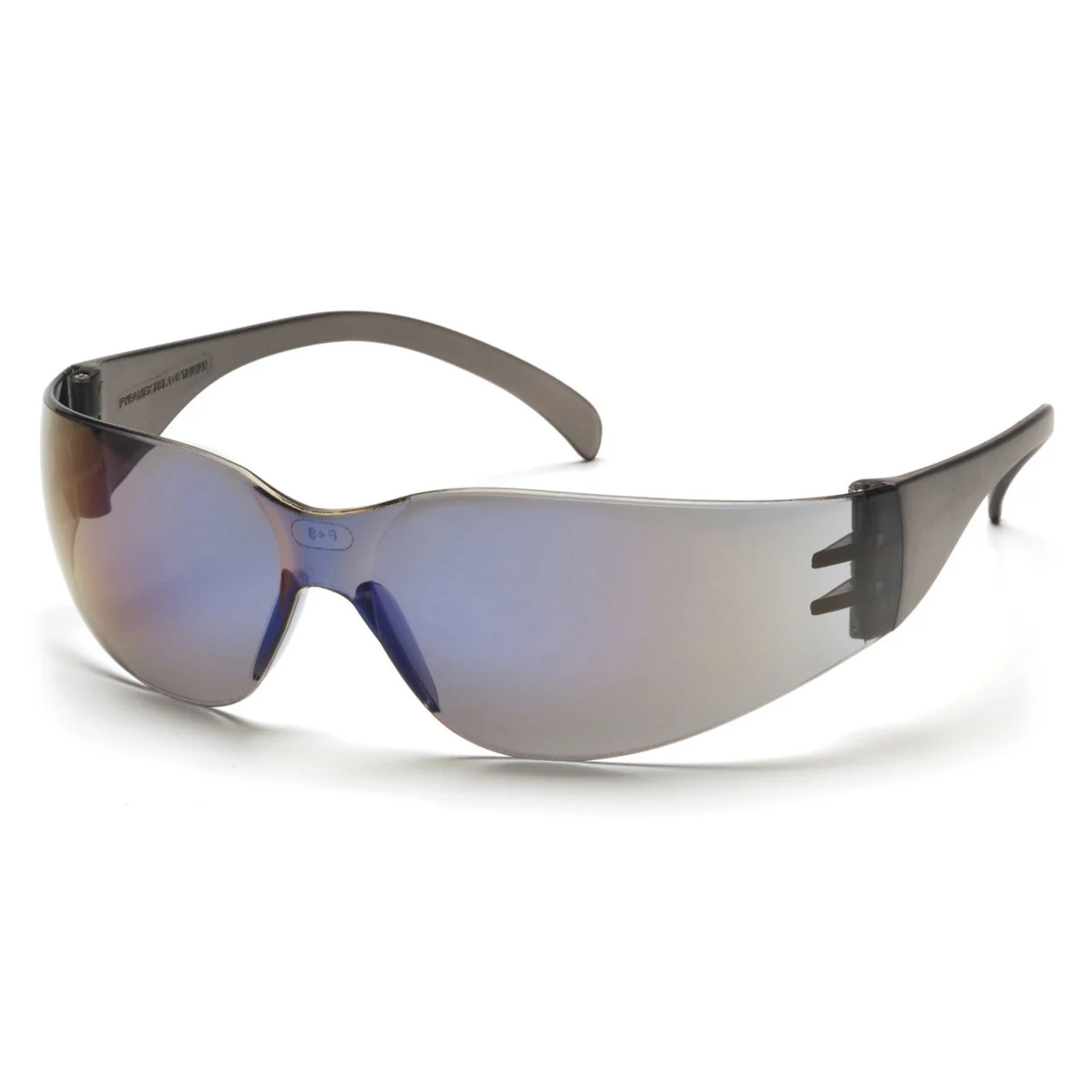 Rugged Blue Mini Diablo Safety Glasses - Image 6